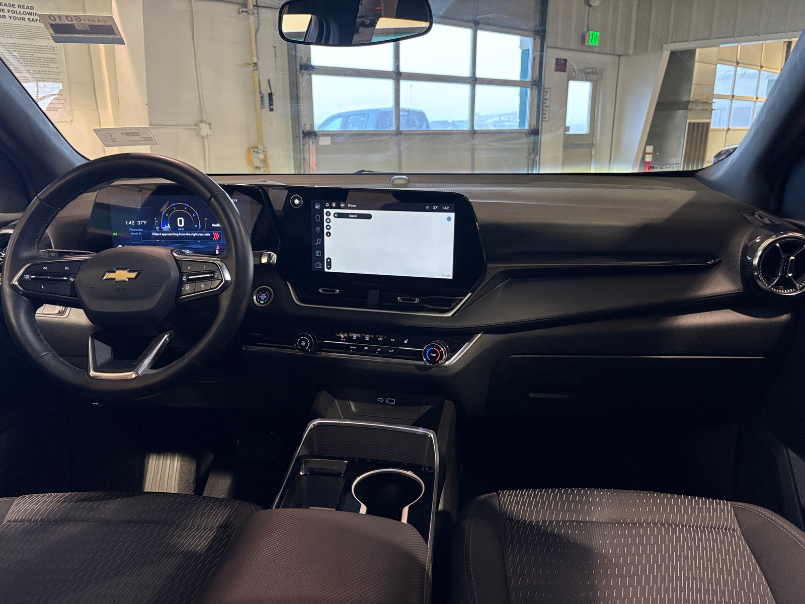 Thumbnail: 2025 Chevrolet Equinox - 3