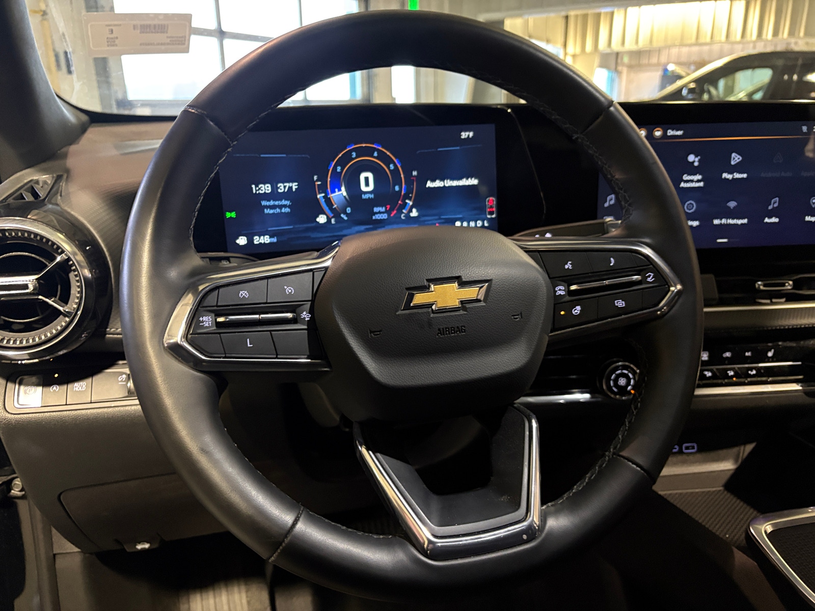 Thumbnail: 2025 Chevrolet Equinox - 5