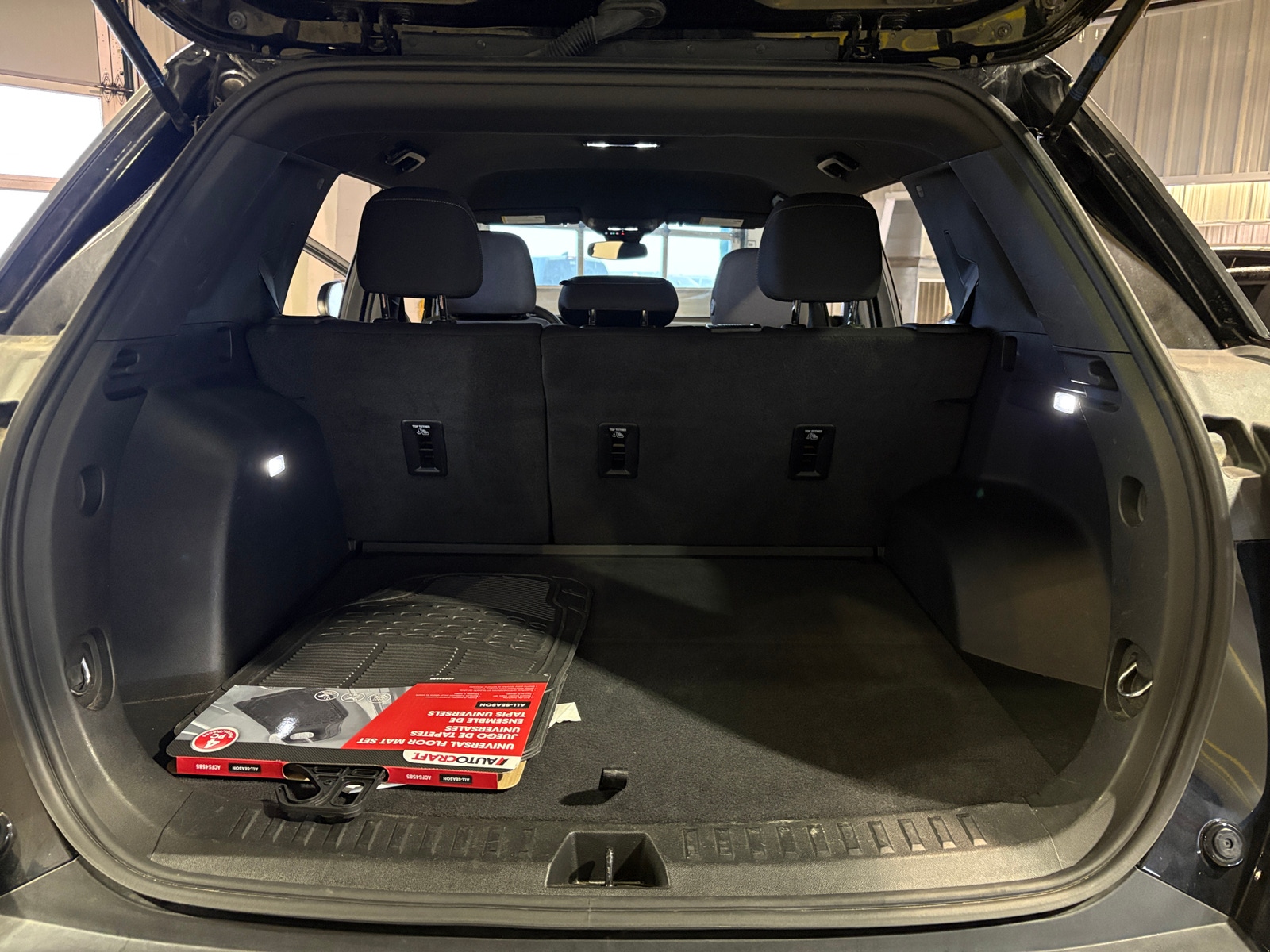 Thumbnail: 2025 Chevrolet Equinox - 7