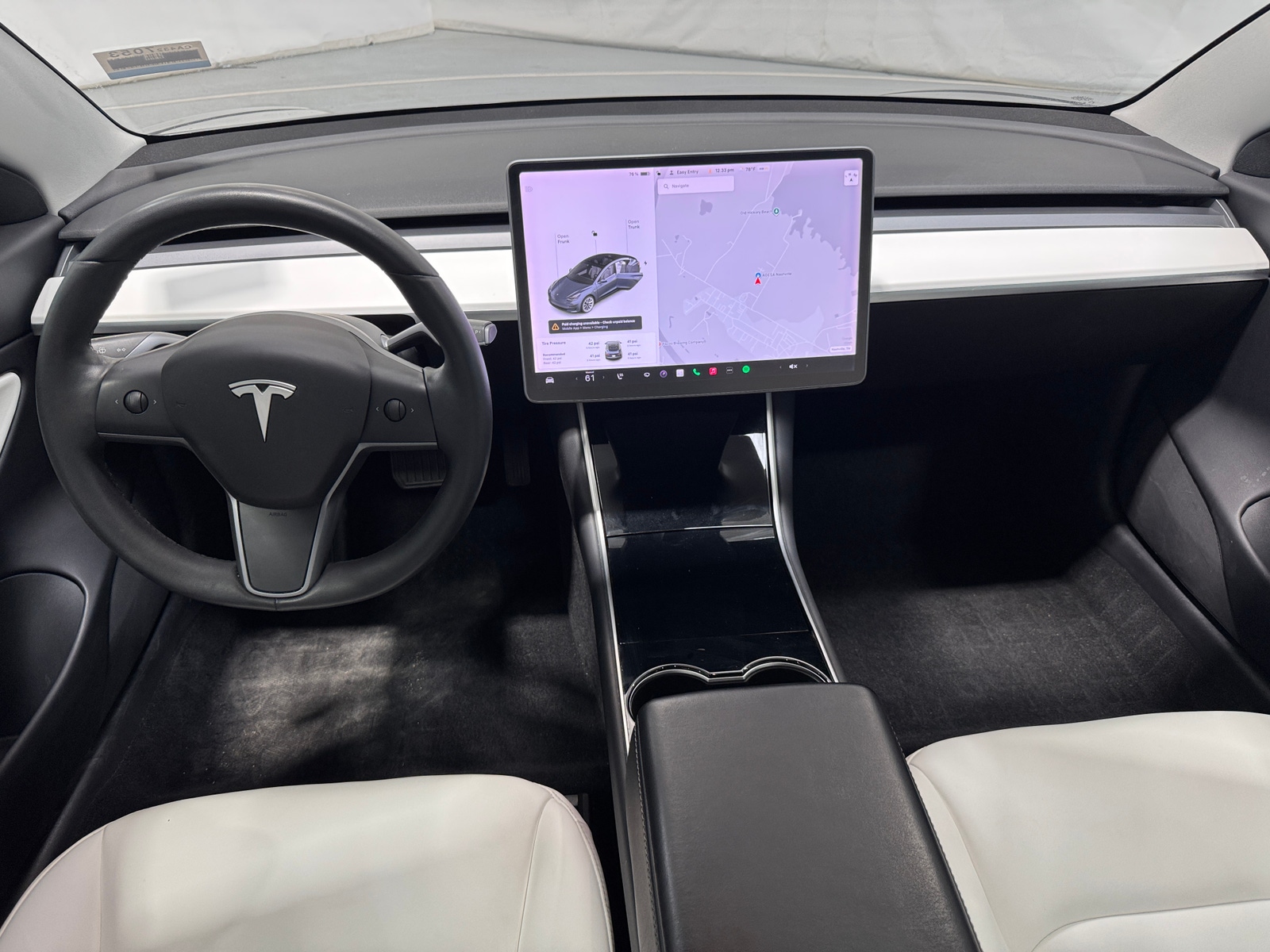 Thumbnail: 2019 Tesla Model 3 - 2
