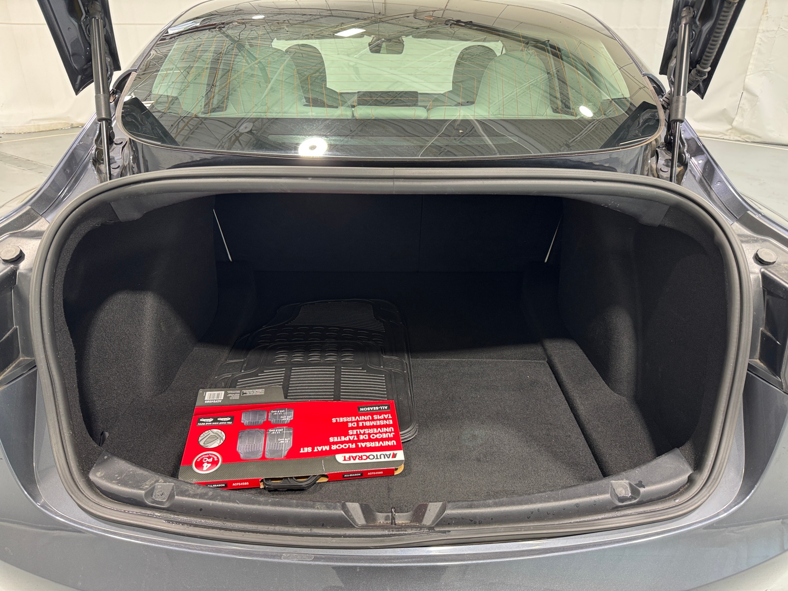 Thumbnail: 2019 Tesla Model 3 - 6