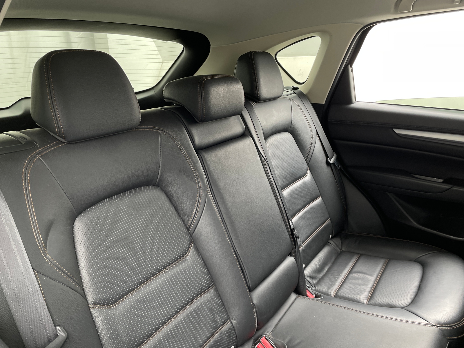 Thumbnail: 2021 Mazda CX-5 - 5