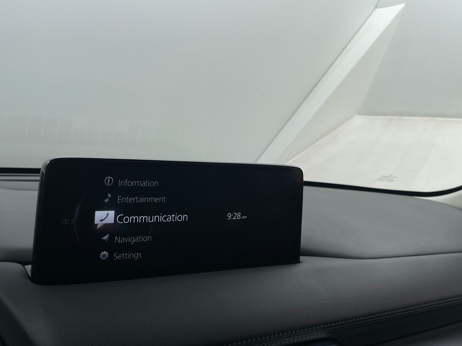 Thumbnail: 2021 Mazda CX-5 - 3