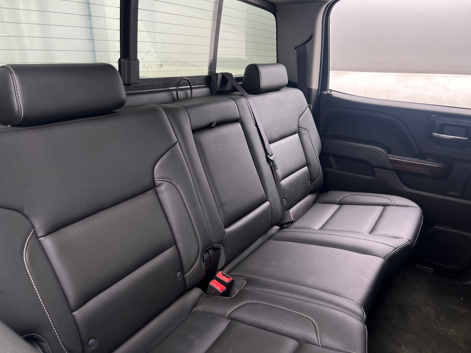 Thumbnail: 2014 GMC Sierra 1500 - 5