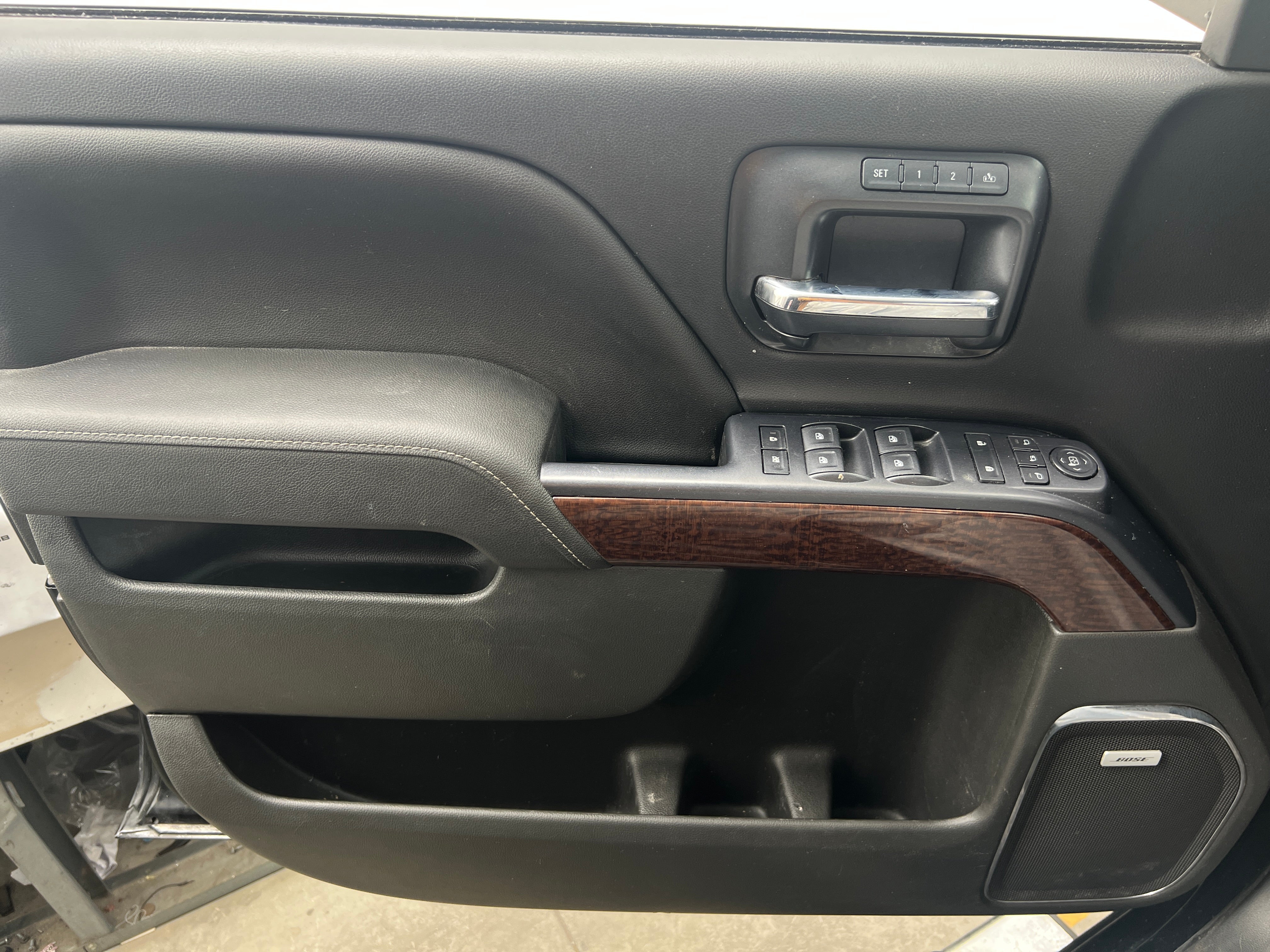 2014 GMC Sierra 1500