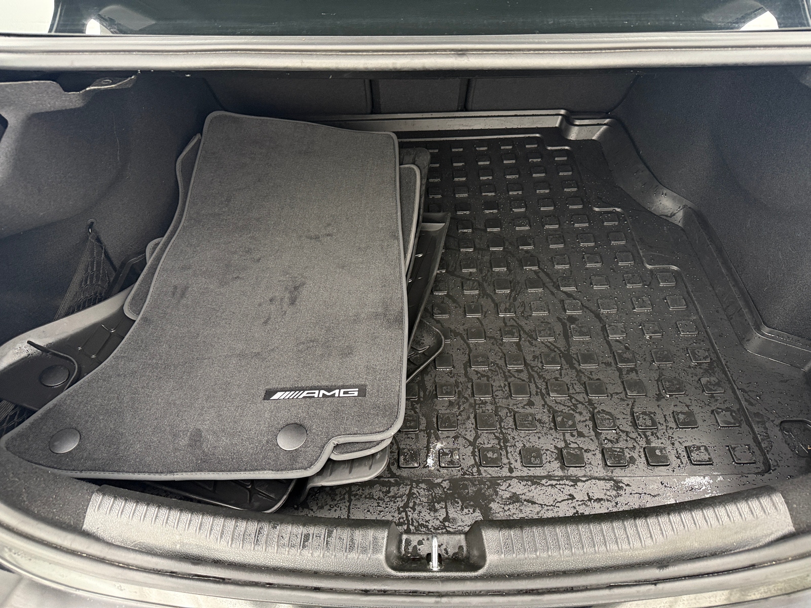 Thumbnail: 2023 Mercedes-Benz C-Class - 6