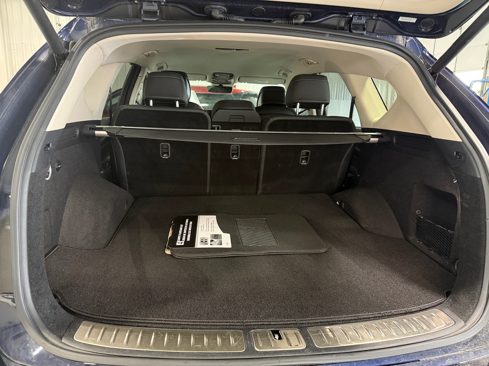 Thumbnail: 2024 Genesis GV80 - 6