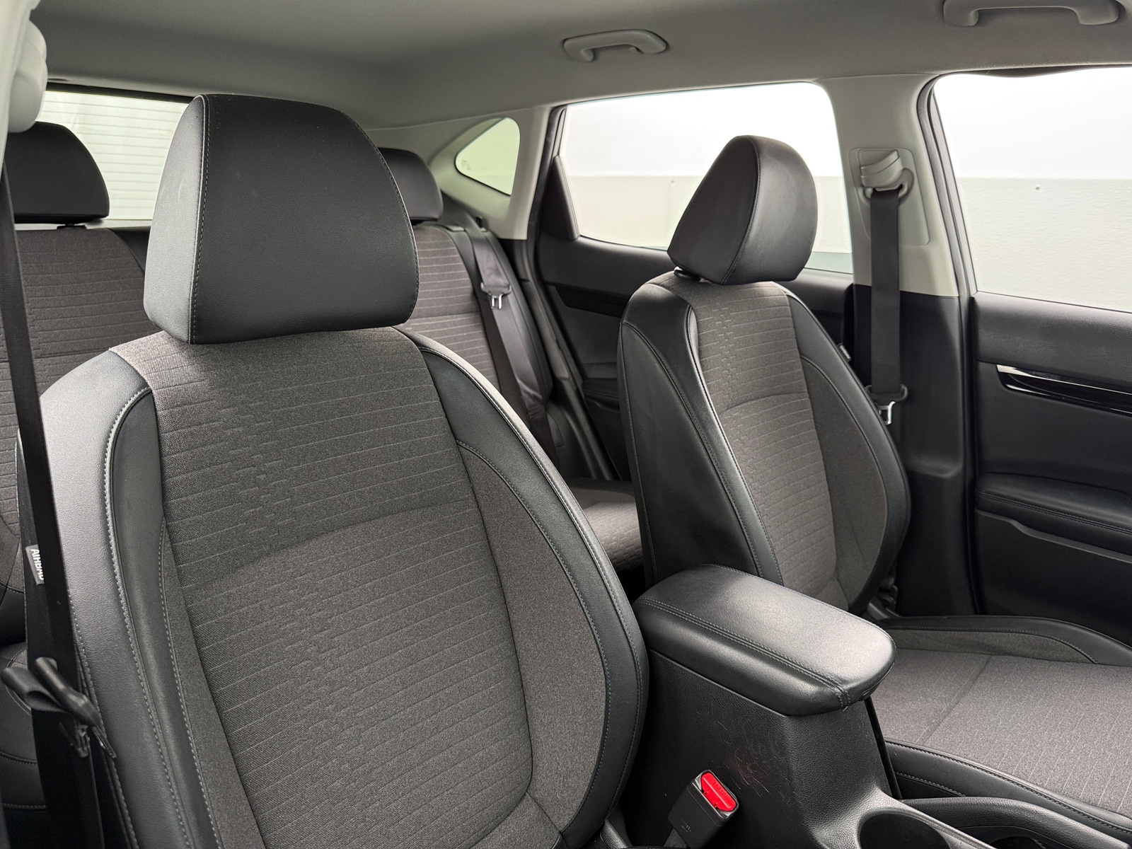 Thumbnail: 2022 Kia Seltos - 2