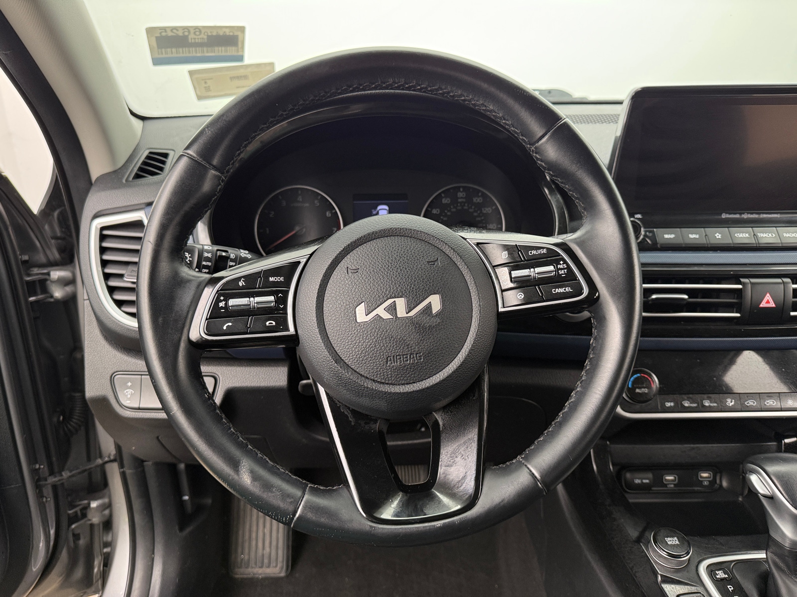 Thumbnail: 2022 Kia Seltos - 5