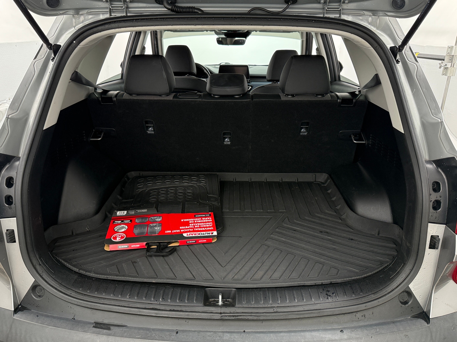 Thumbnail: 2022 Kia Seltos - 7