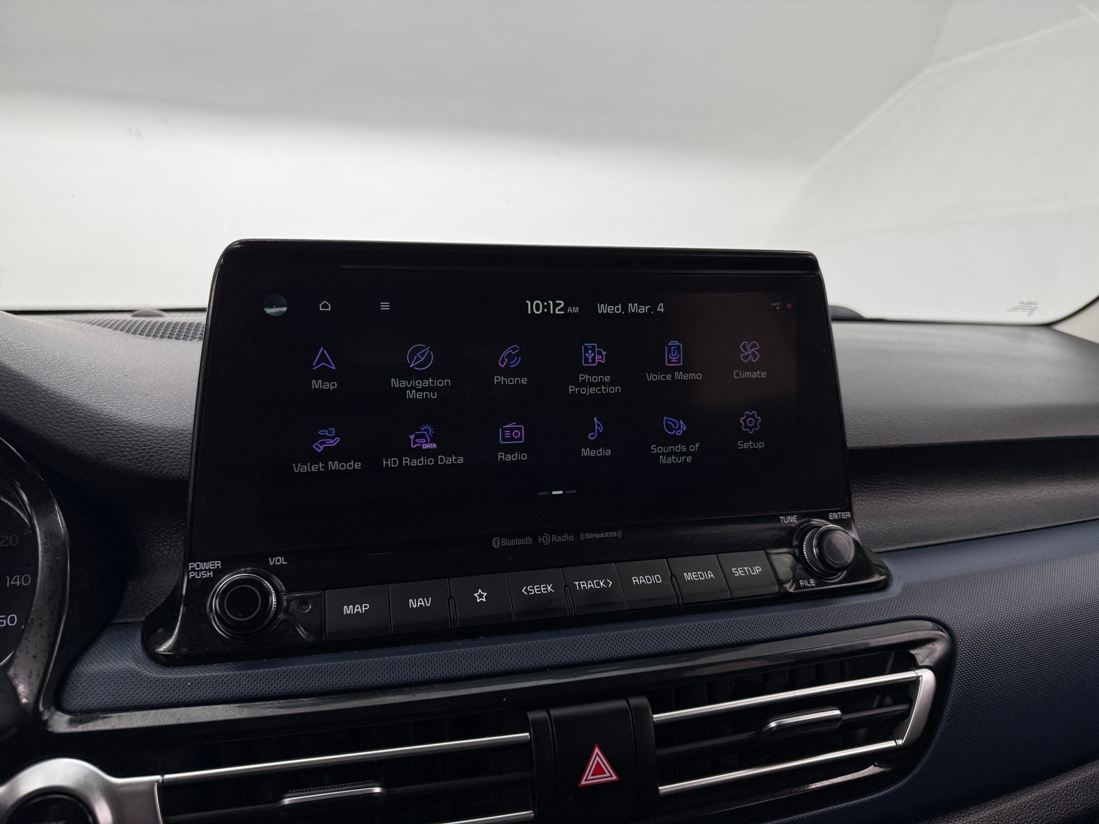 Thumbnail: 2022 Kia Seltos - 4