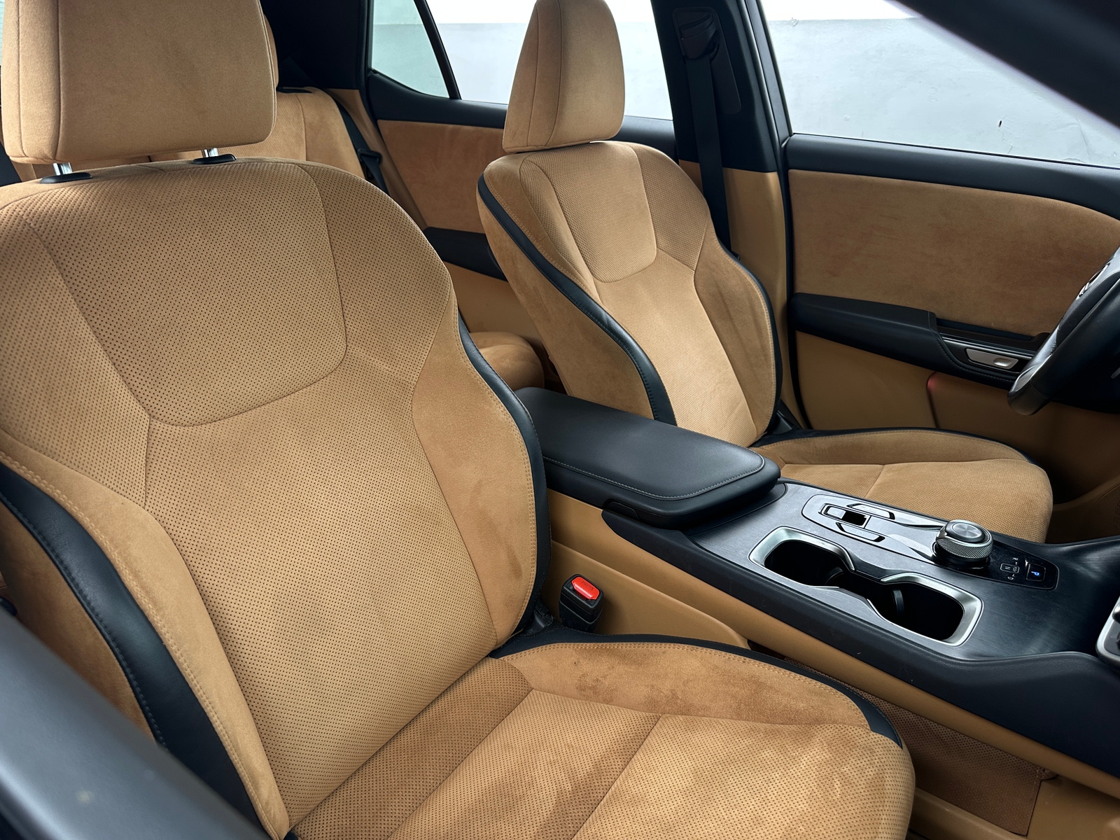 Thumbnail: 2023 Lexus RZ - 2