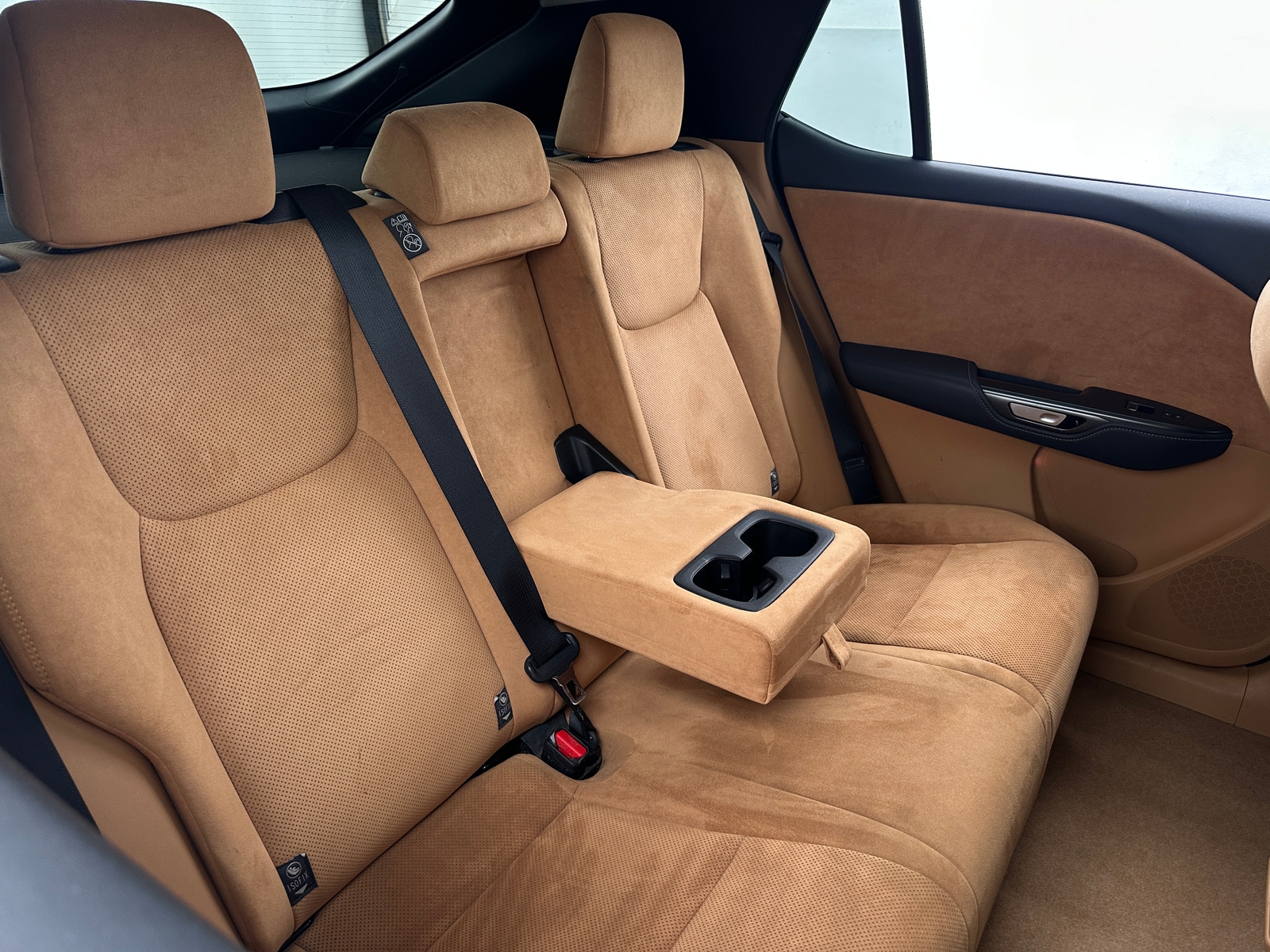 Thumbnail: 2023 Lexus RZ - 6