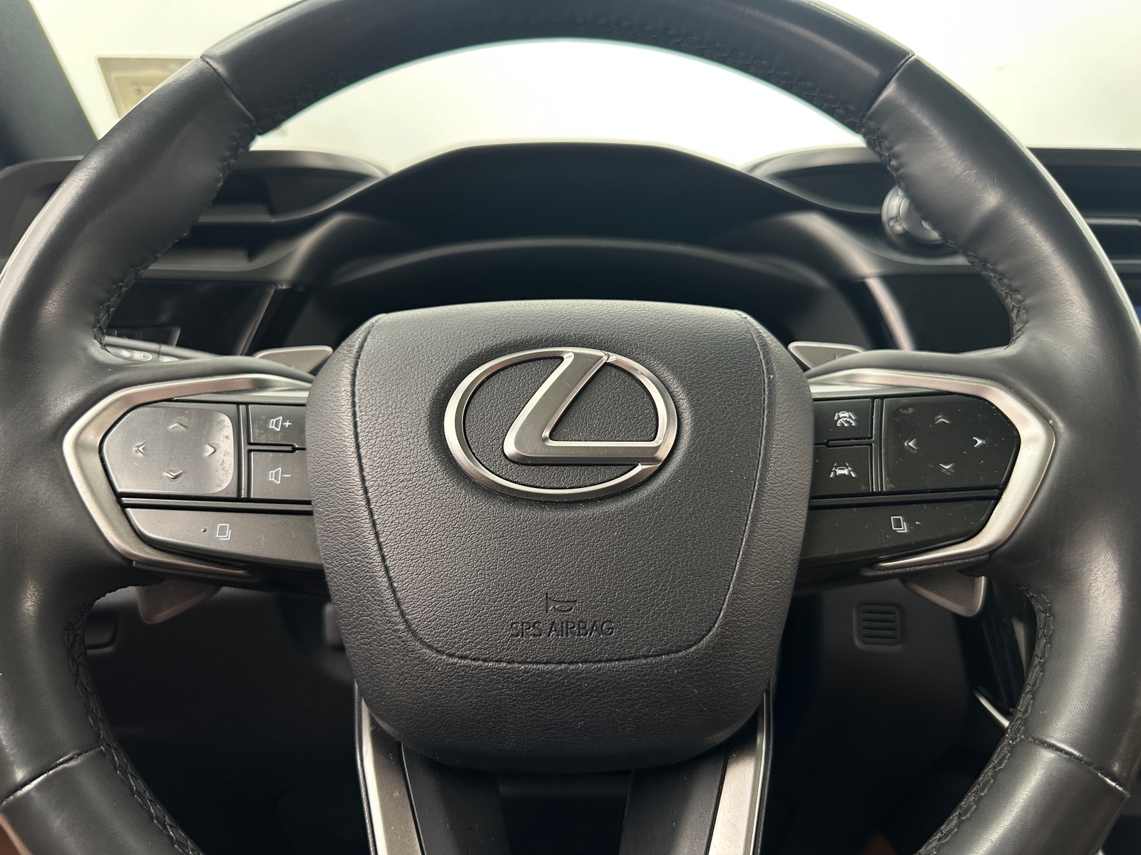 Thumbnail: 2023 Lexus RZ - 5