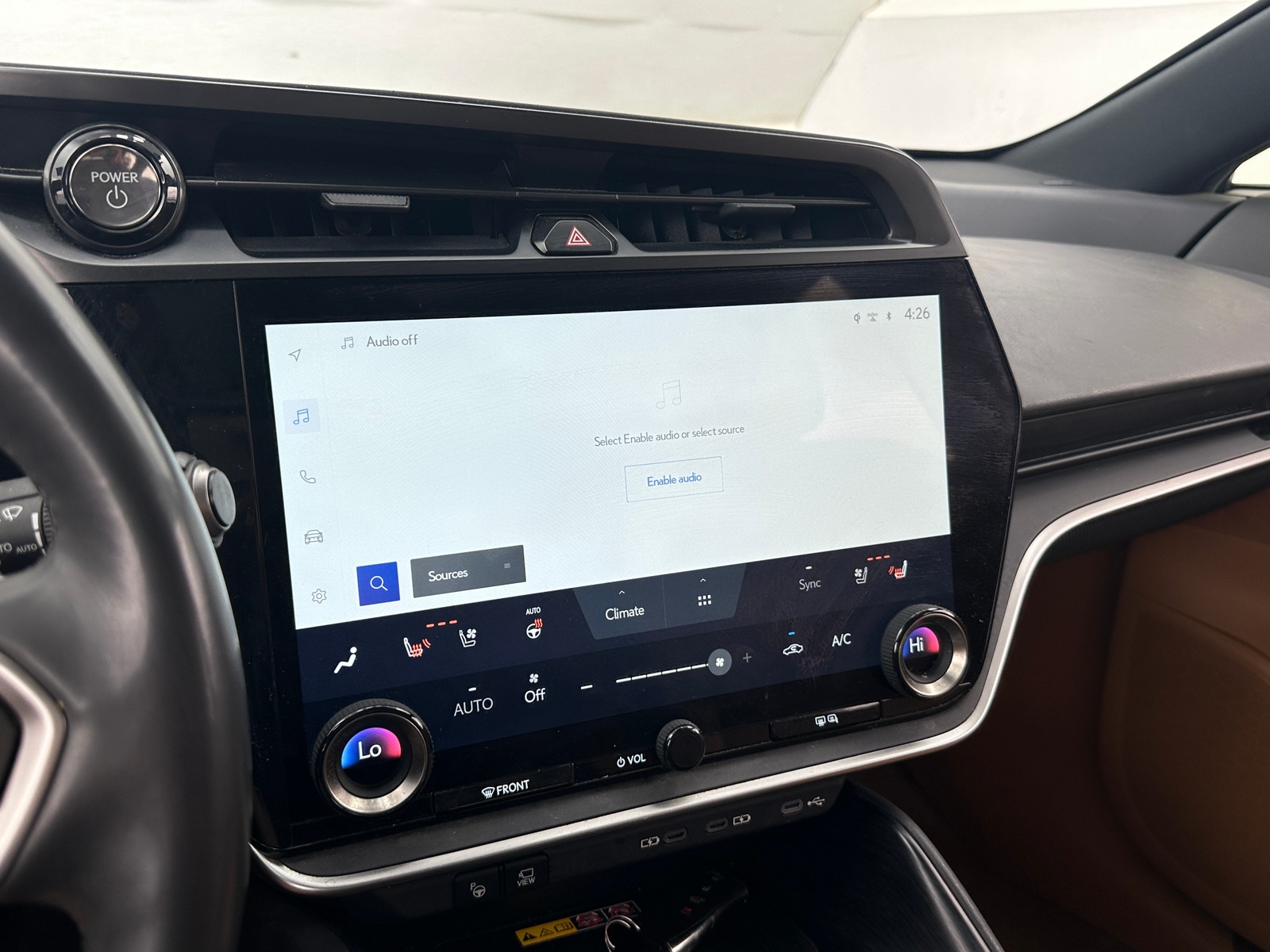 Thumbnail: 2023 Lexus RZ - 4