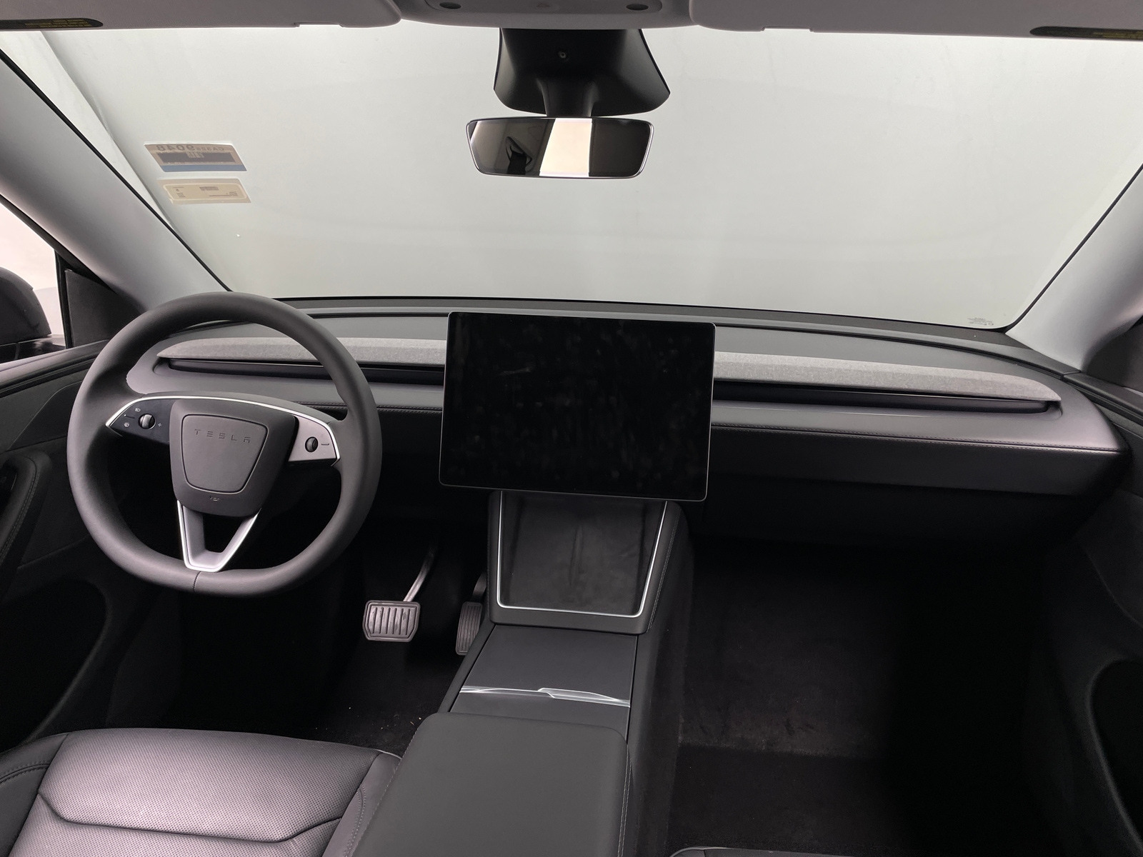 Thumbnail: 2026 Tesla Model Y - 2