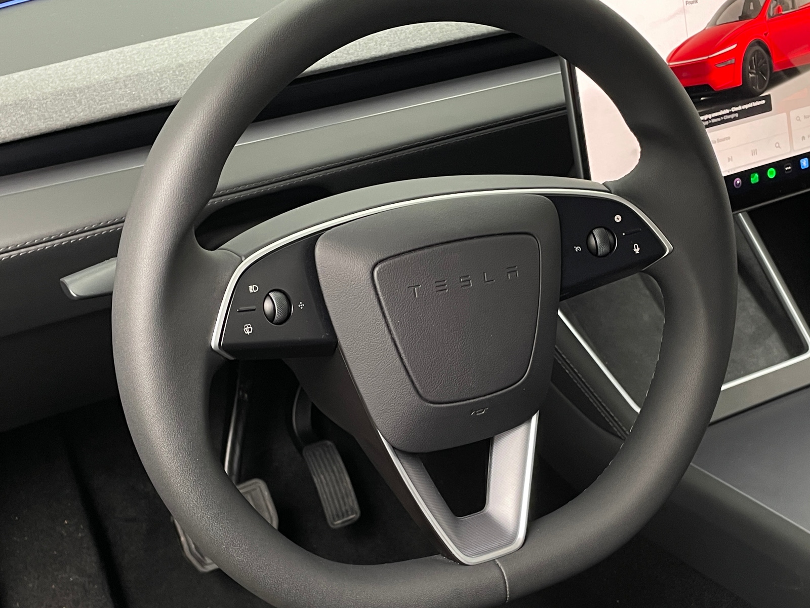 Thumbnail: 2026 Tesla Model Y - 4