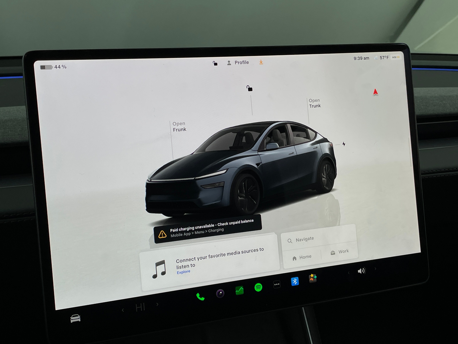 Thumbnail: 2026 Tesla Model Y - 3