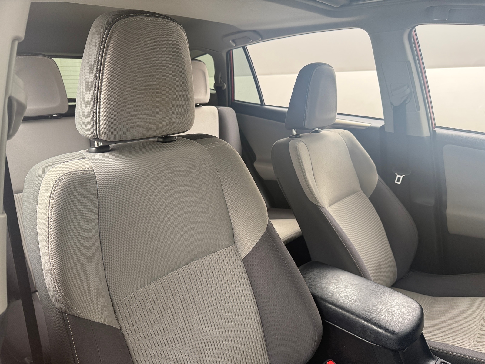 Thumbnail: 2015 Toyota RAV4 - 2