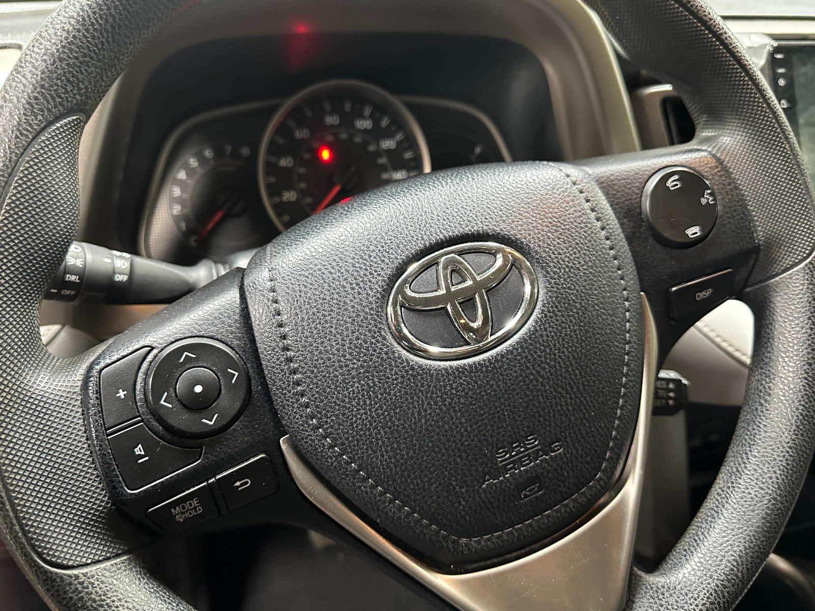 Thumbnail: 2015 Toyota RAV4 - 5
