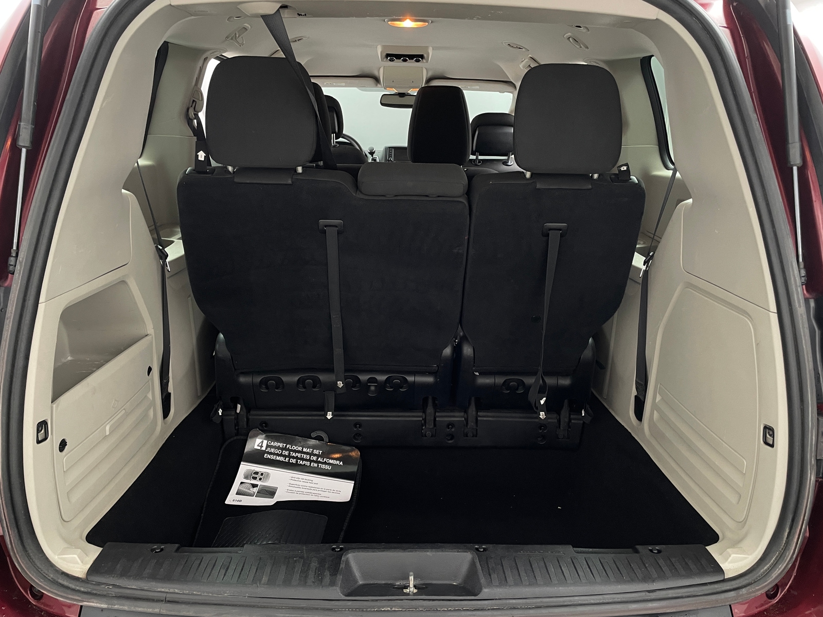 Thumbnail: 2019 Dodge Grand Caravan - 7