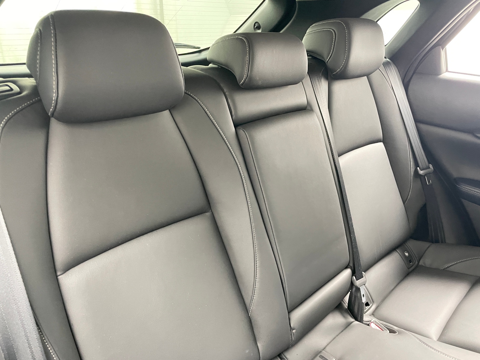 Thumbnail: 2021 Mazda CX-30 - 5