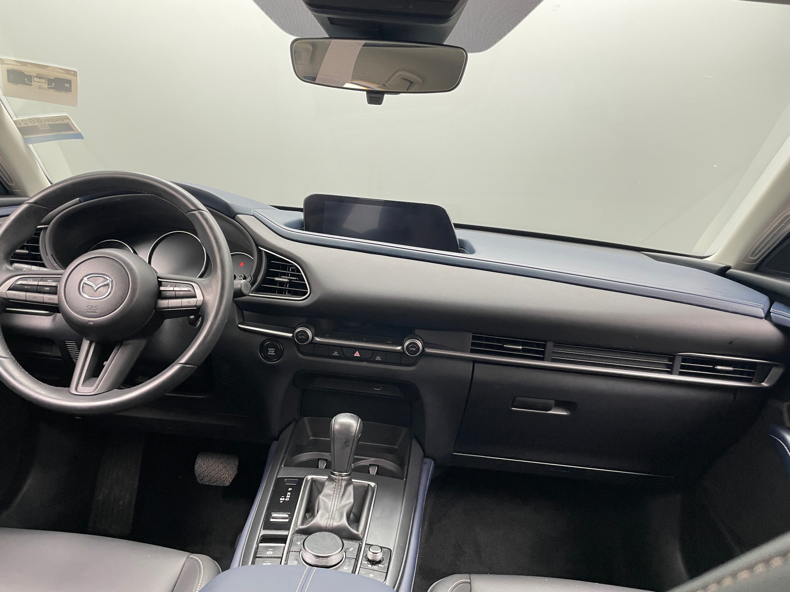 Thumbnail: 2021 Mazda CX-30 - 2