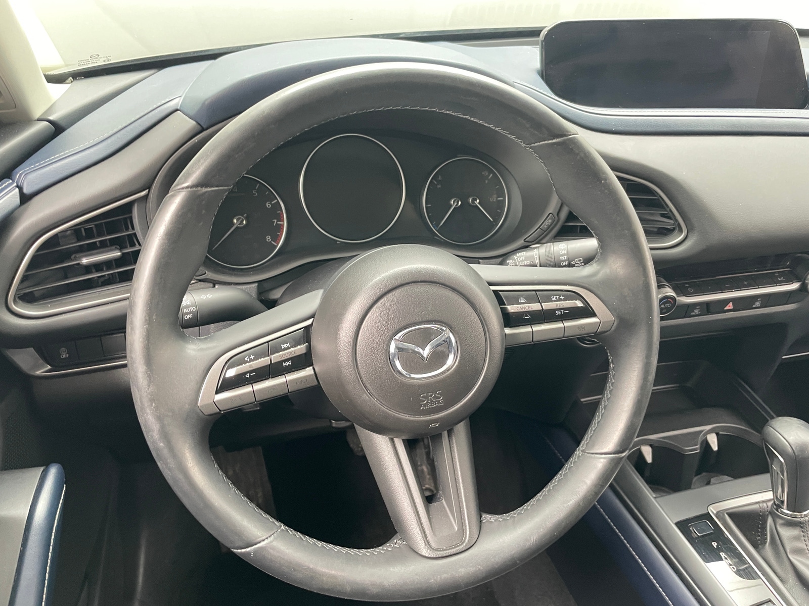 Thumbnail: 2021 Mazda CX-30 - 4