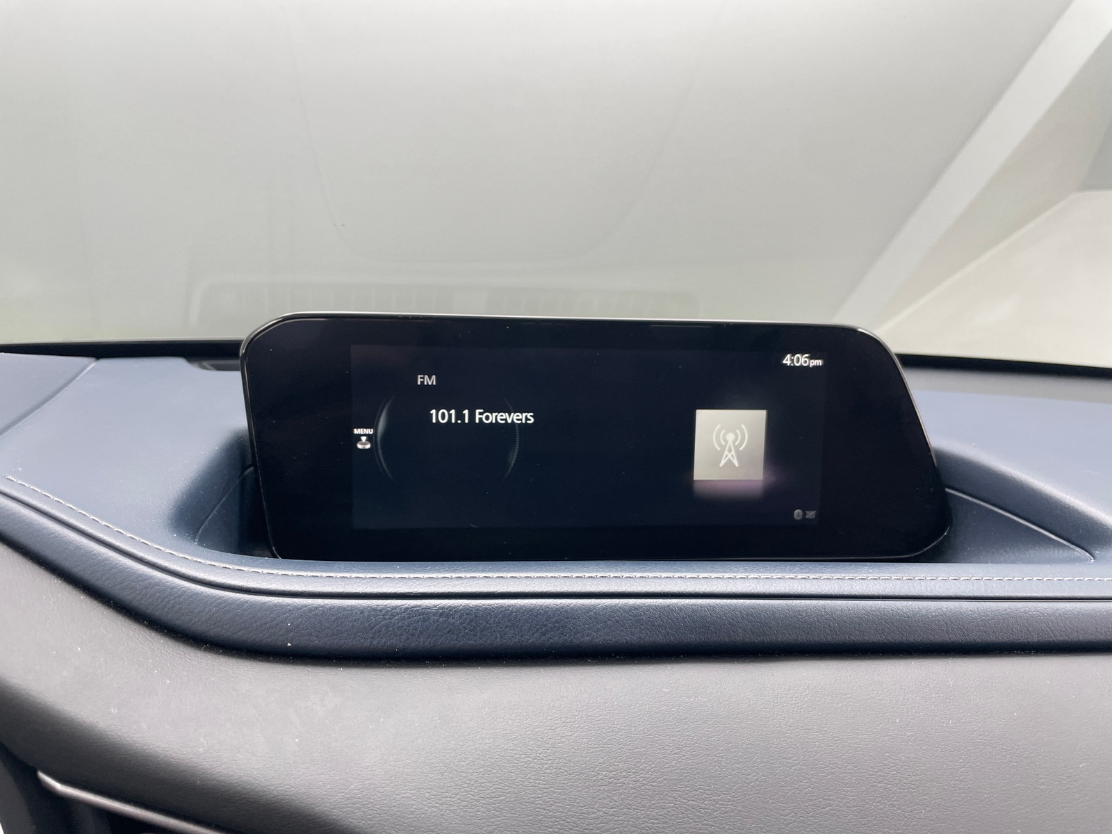 Thumbnail: 2021 Mazda CX-30 - 3