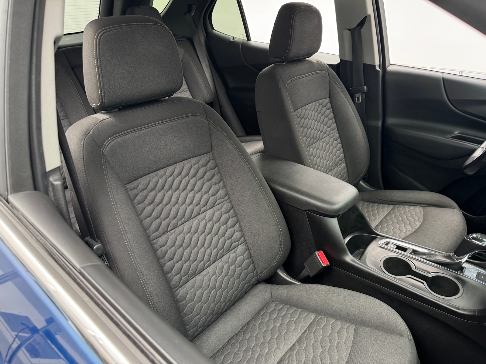 Thumbnail: 2019 Chevrolet Equinox - 2