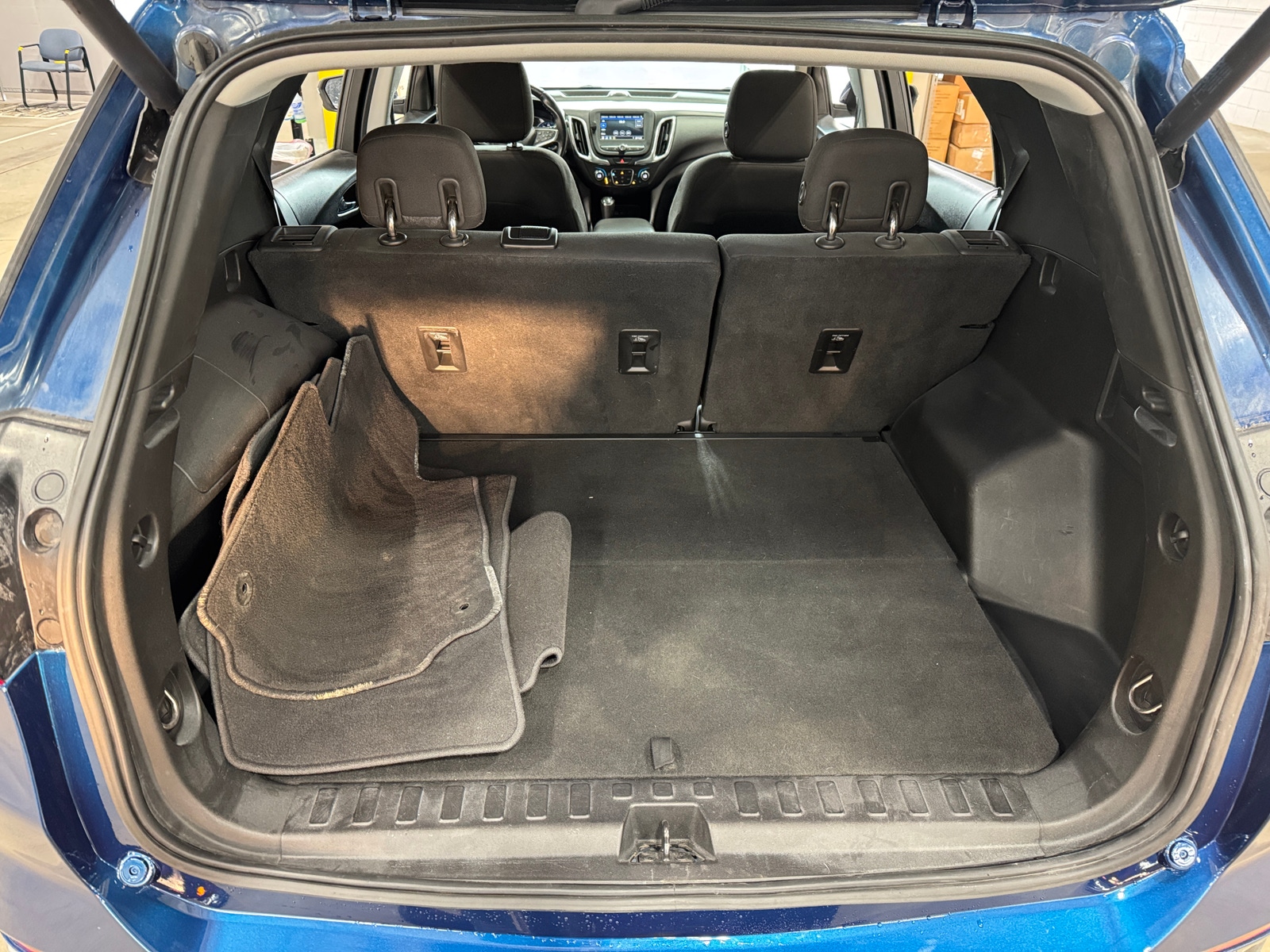 Thumbnail: 2019 Chevrolet Equinox - 7