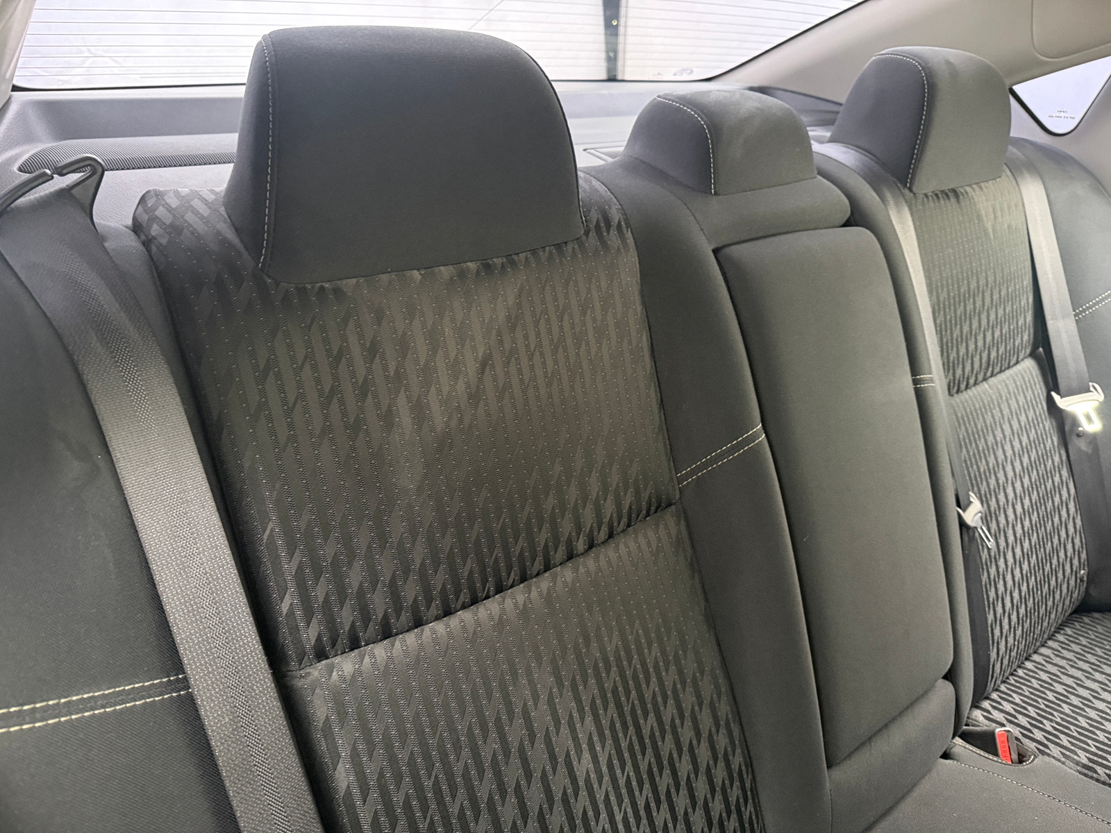 Thumbnail: 2018 Nissan Altima - 6