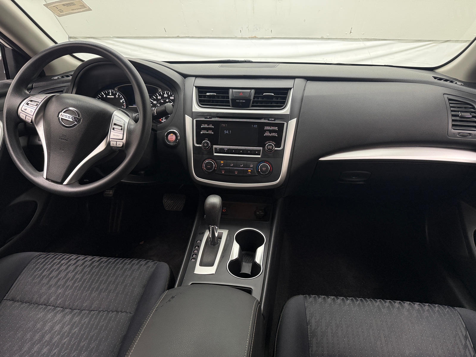 Thumbnail: 2018 Nissan Altima - 3