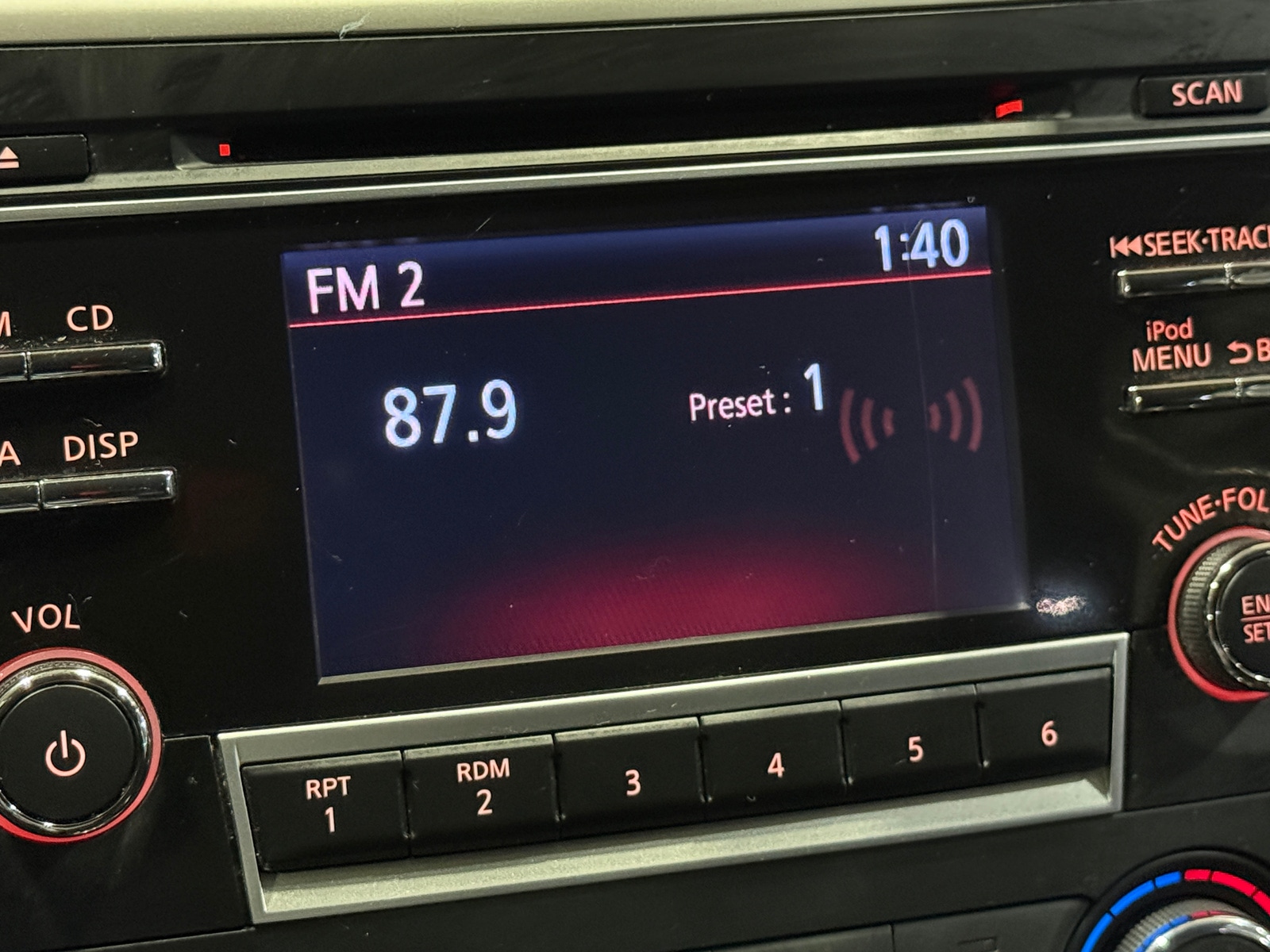 Thumbnail: 2018 Nissan Altima - 4