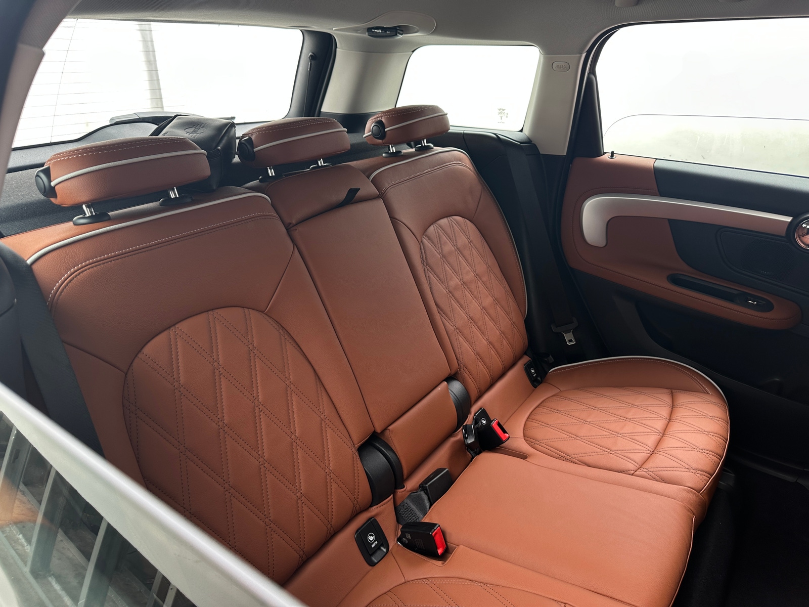 Thumbnail: 2024 MINI Cooper Countryman - 5