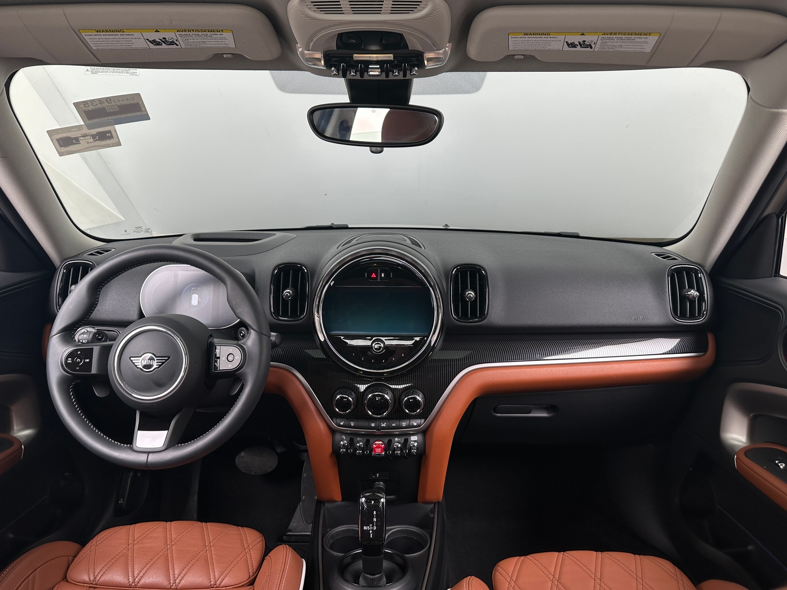 Thumbnail: 2024 MINI Cooper Countryman - 2