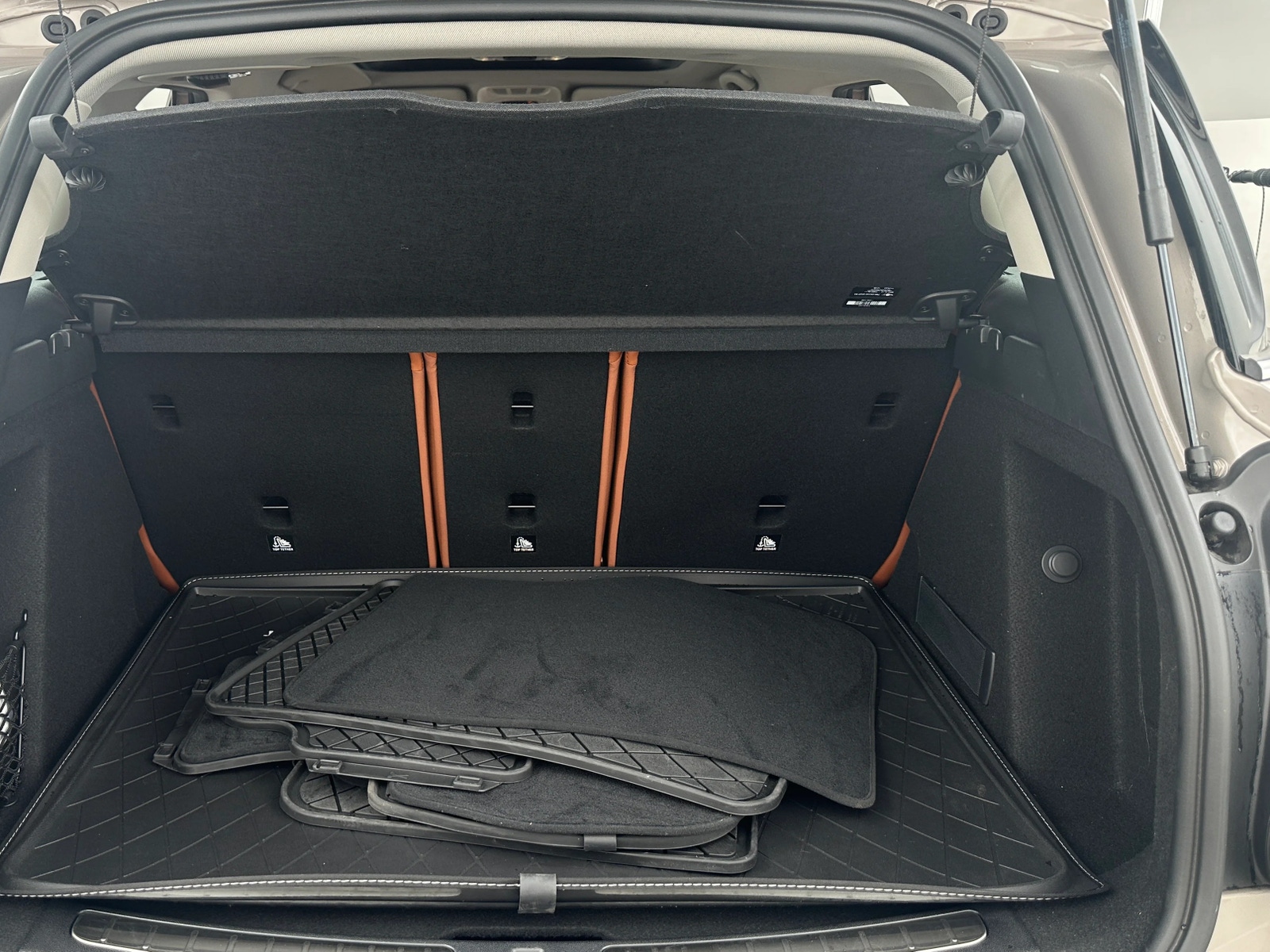 Thumbnail: 2024 MINI Cooper Countryman - 6