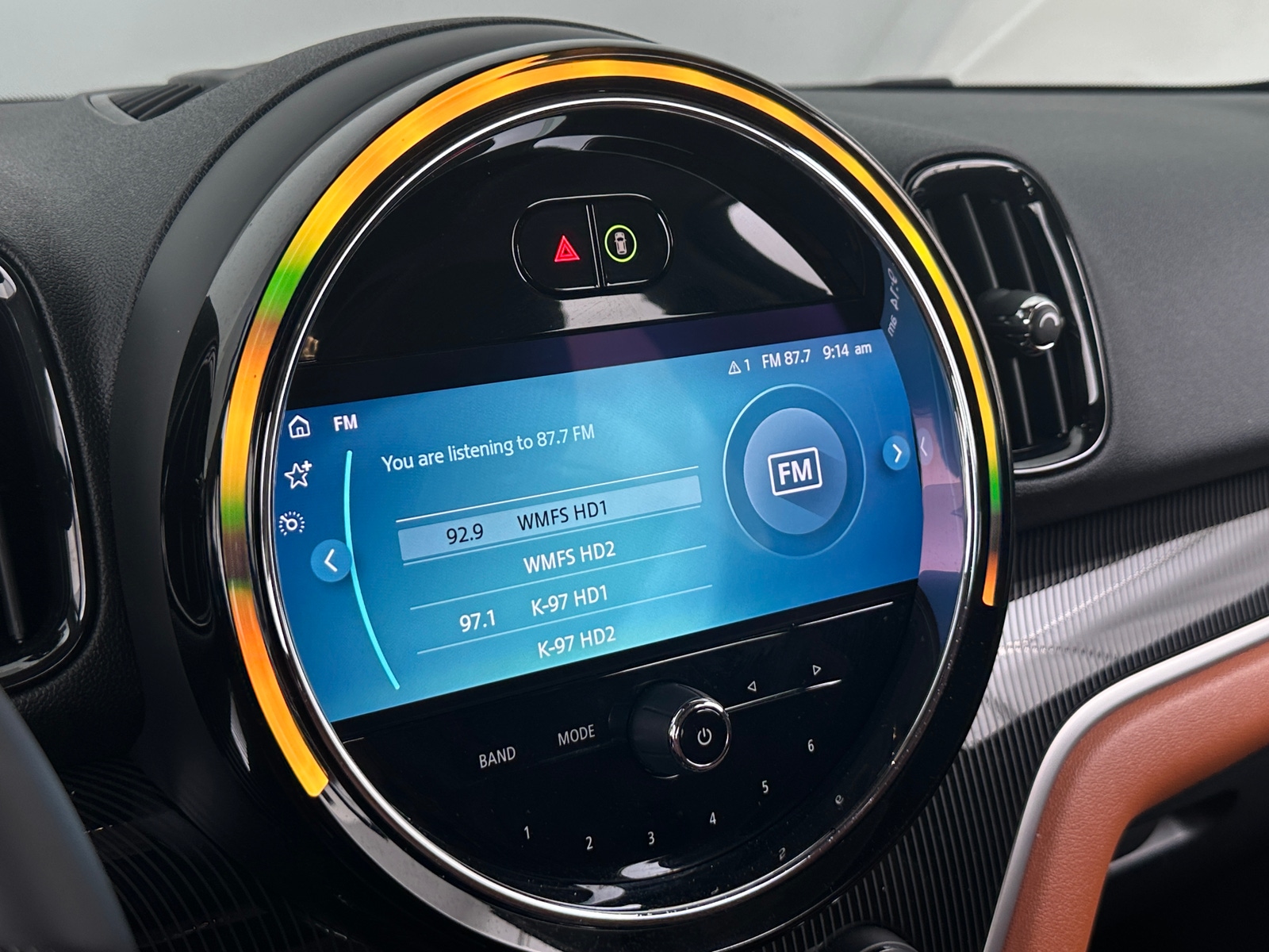 Thumbnail: 2024 MINI Cooper Countryman - 3