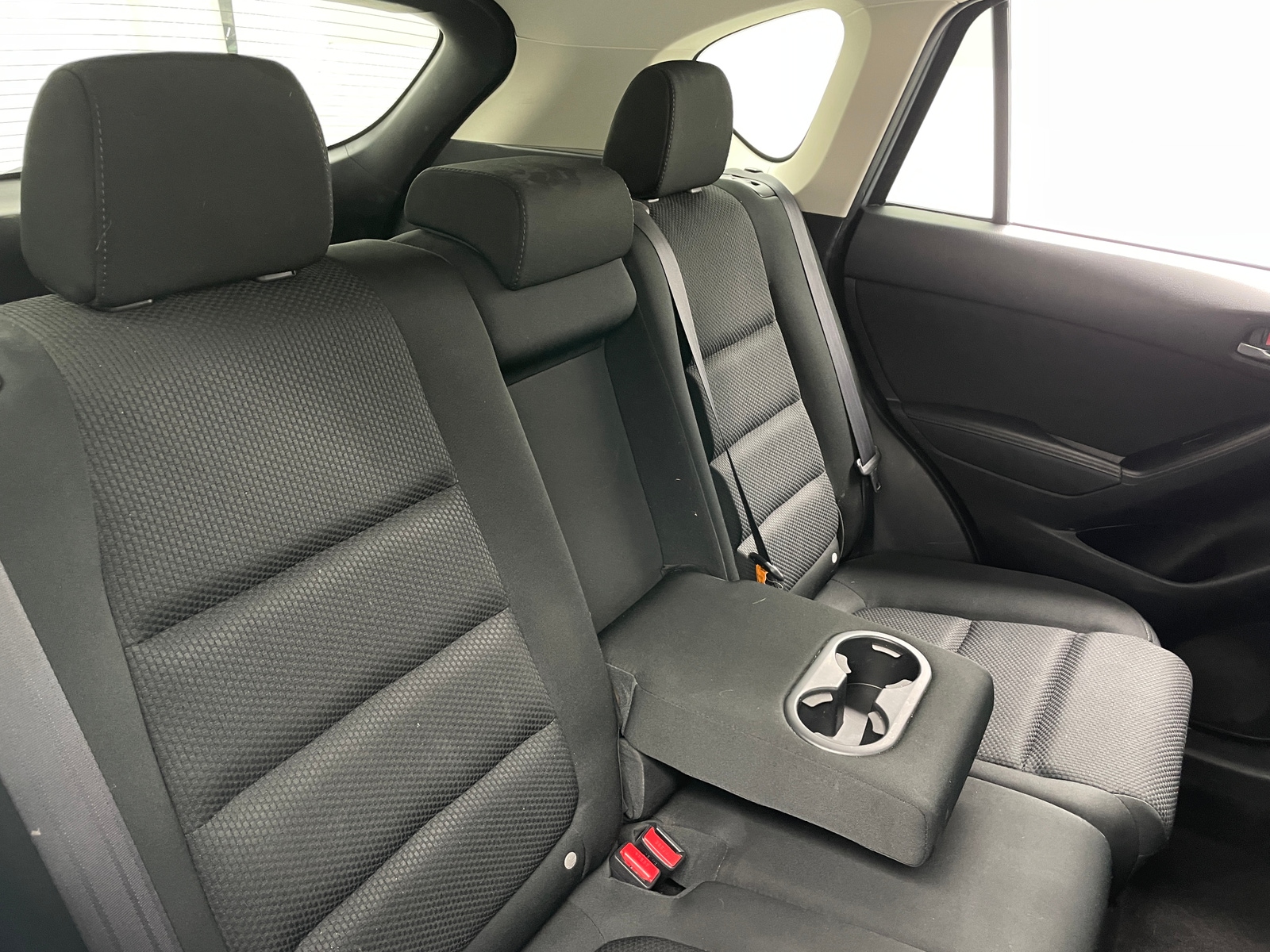 Thumbnail: 2016 Mazda CX-5 - 6