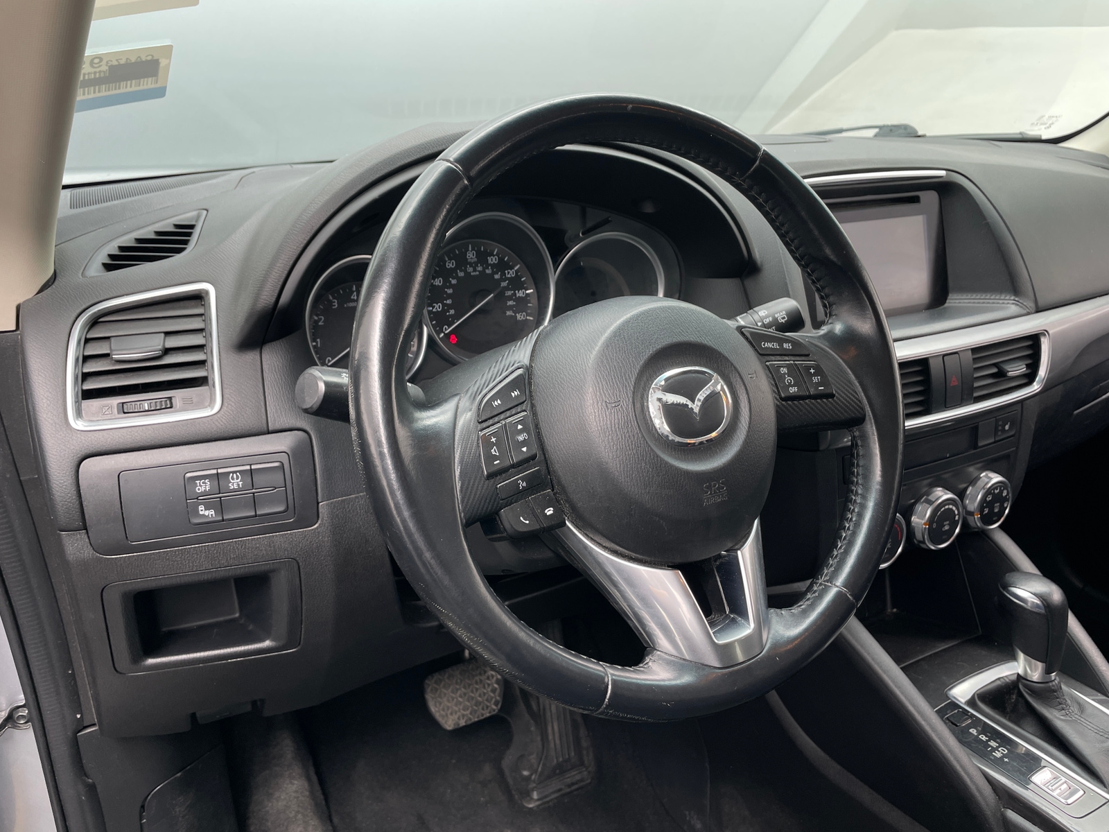 Thumbnail: 2016 Mazda CX-5 - 5