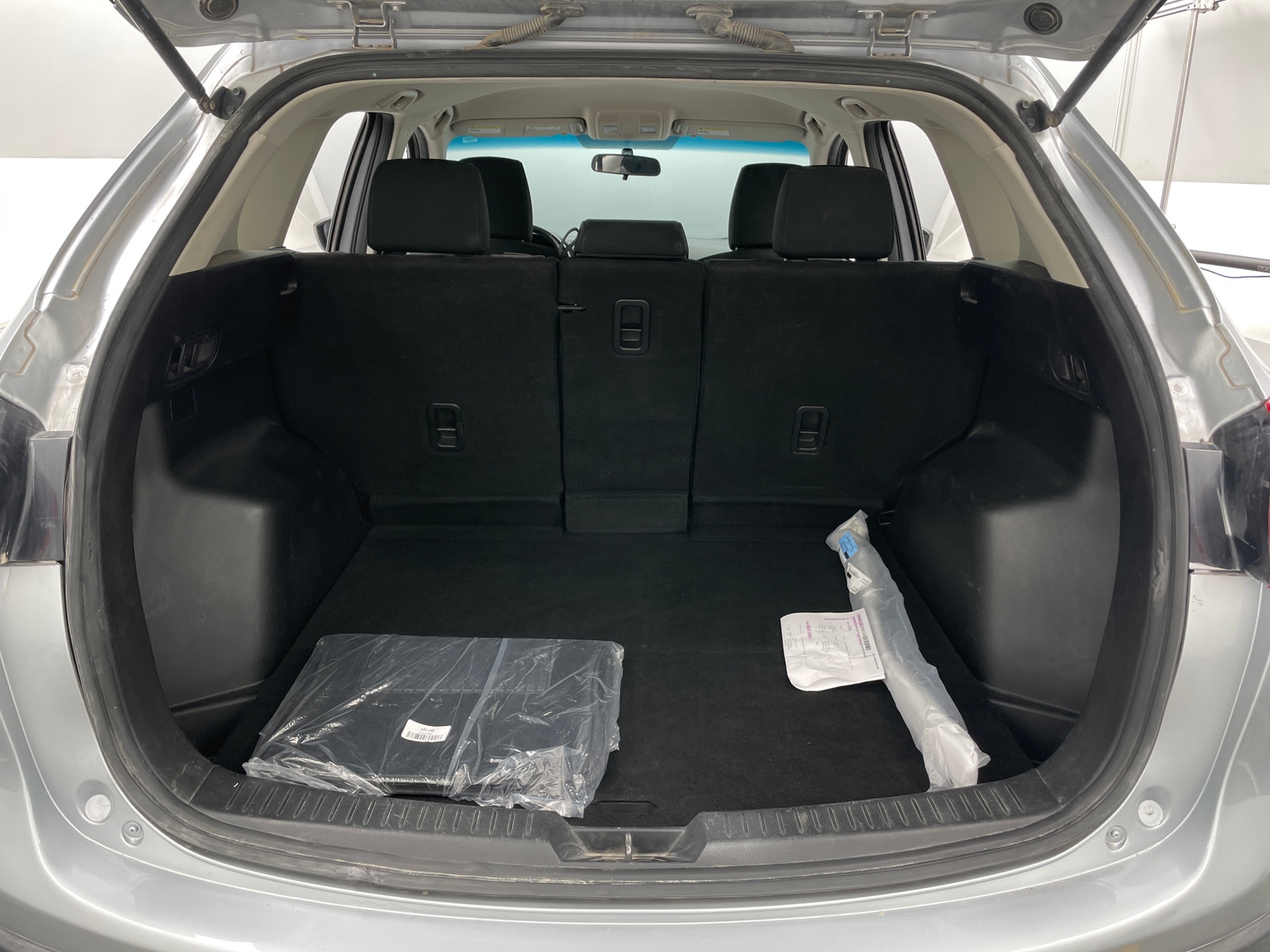 Thumbnail: 2016 Mazda CX-5 - 7