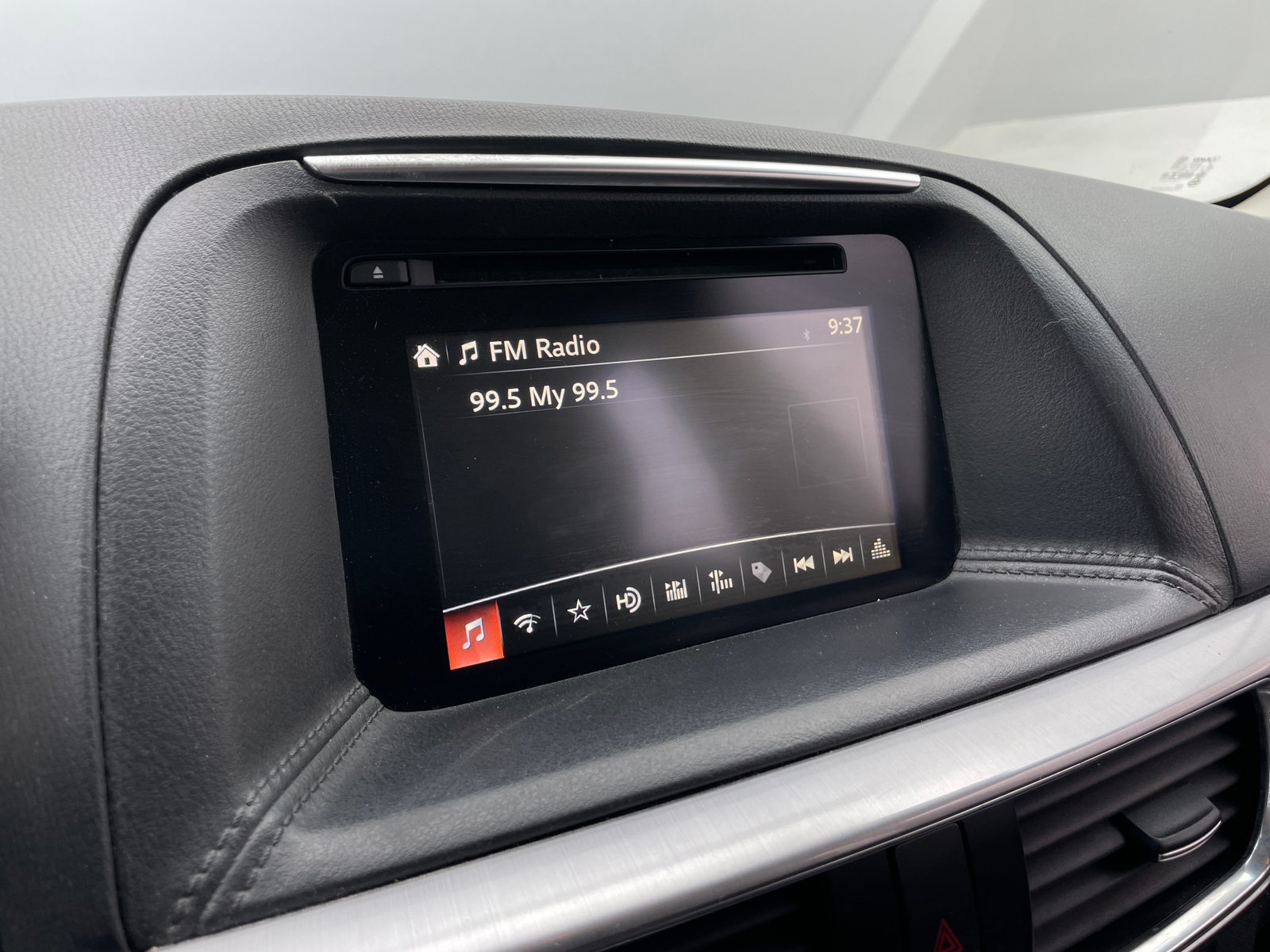 Thumbnail: 2016 Mazda CX-5 - 4