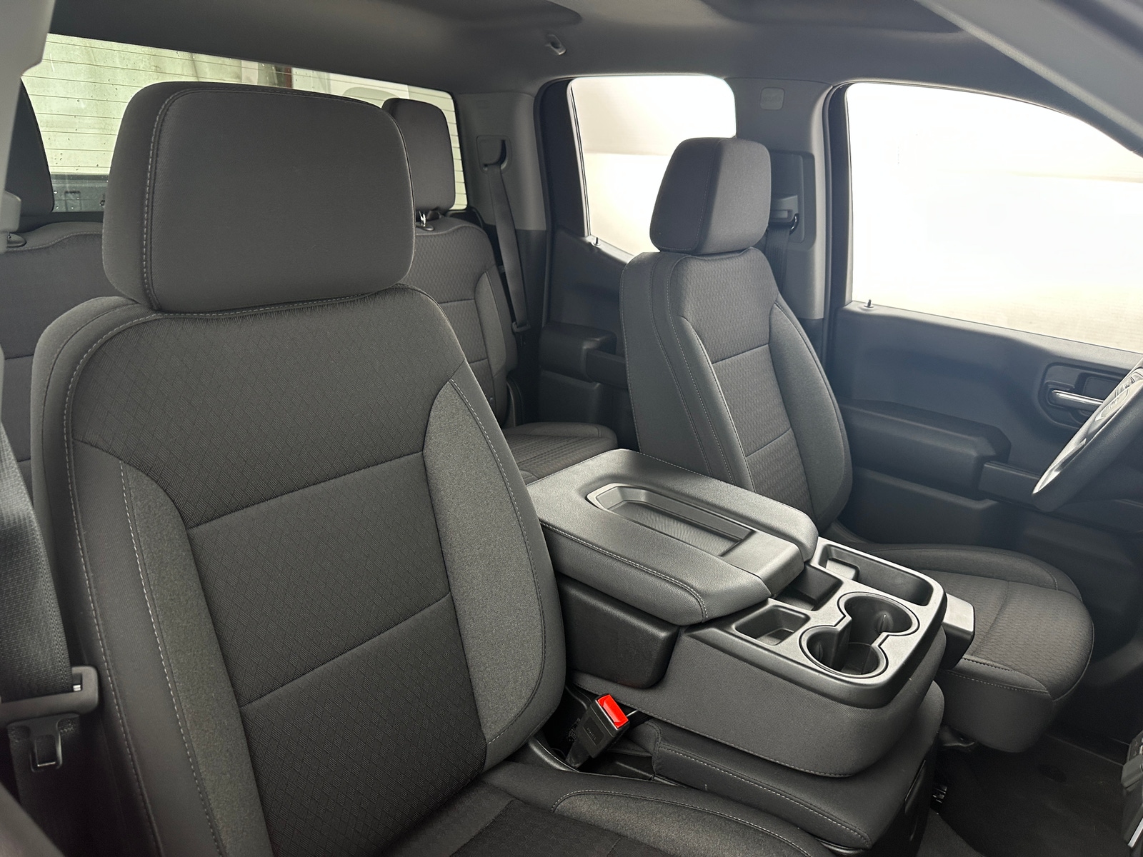 Thumbnail: 2024 GMC Sierra 1500 - 2