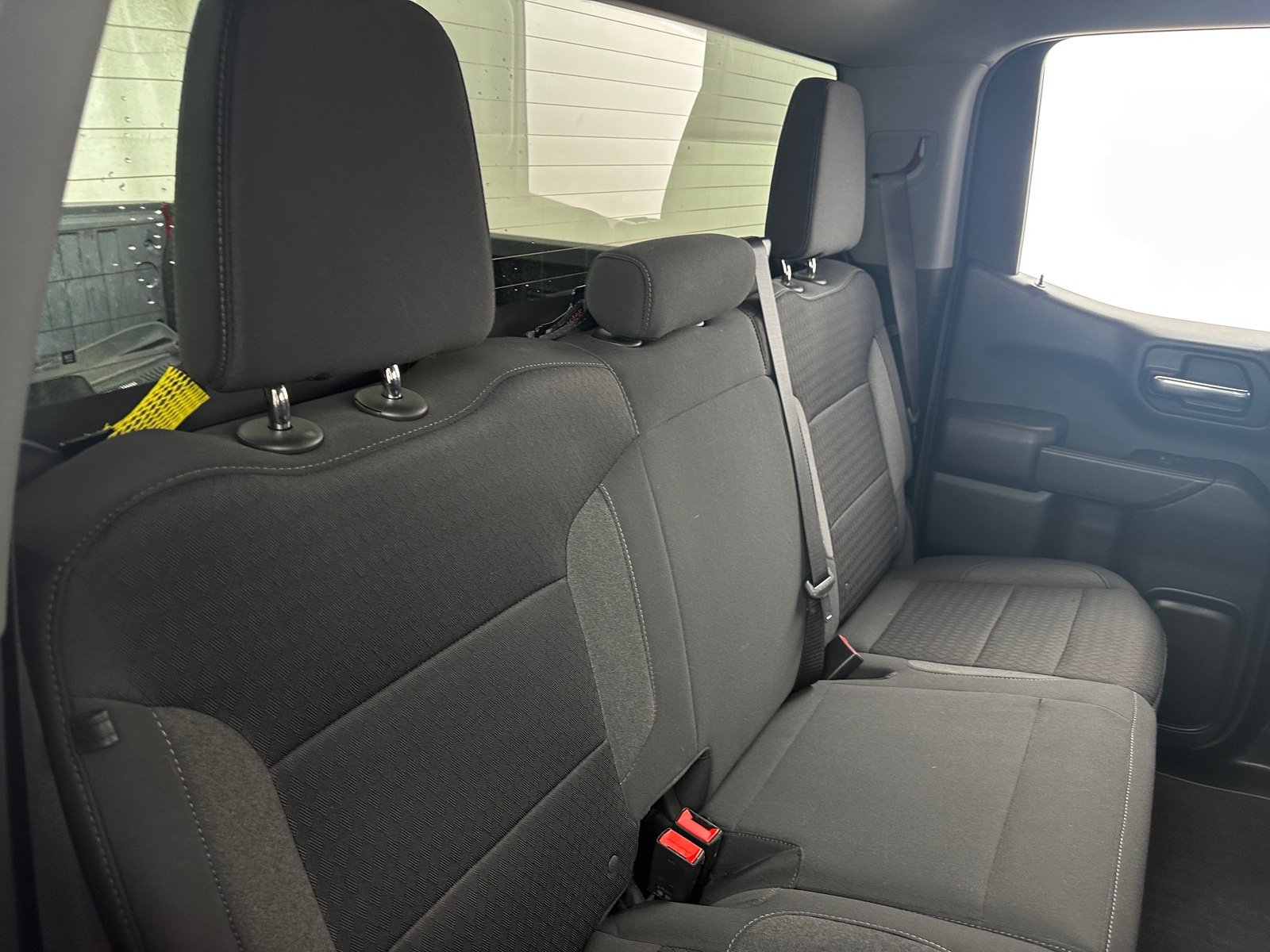 Thumbnail: 2024 GMC Sierra 1500 - 6