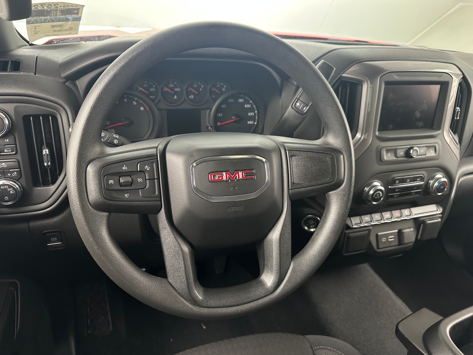 Thumbnail: 2024 GMC Sierra 1500 - 5