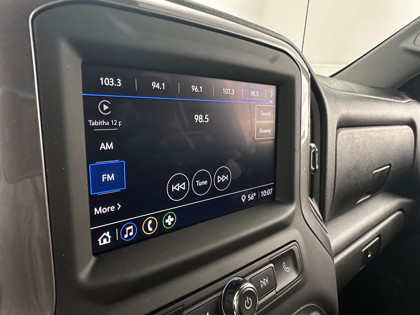 Thumbnail: 2024 GMC Sierra 1500 - 4