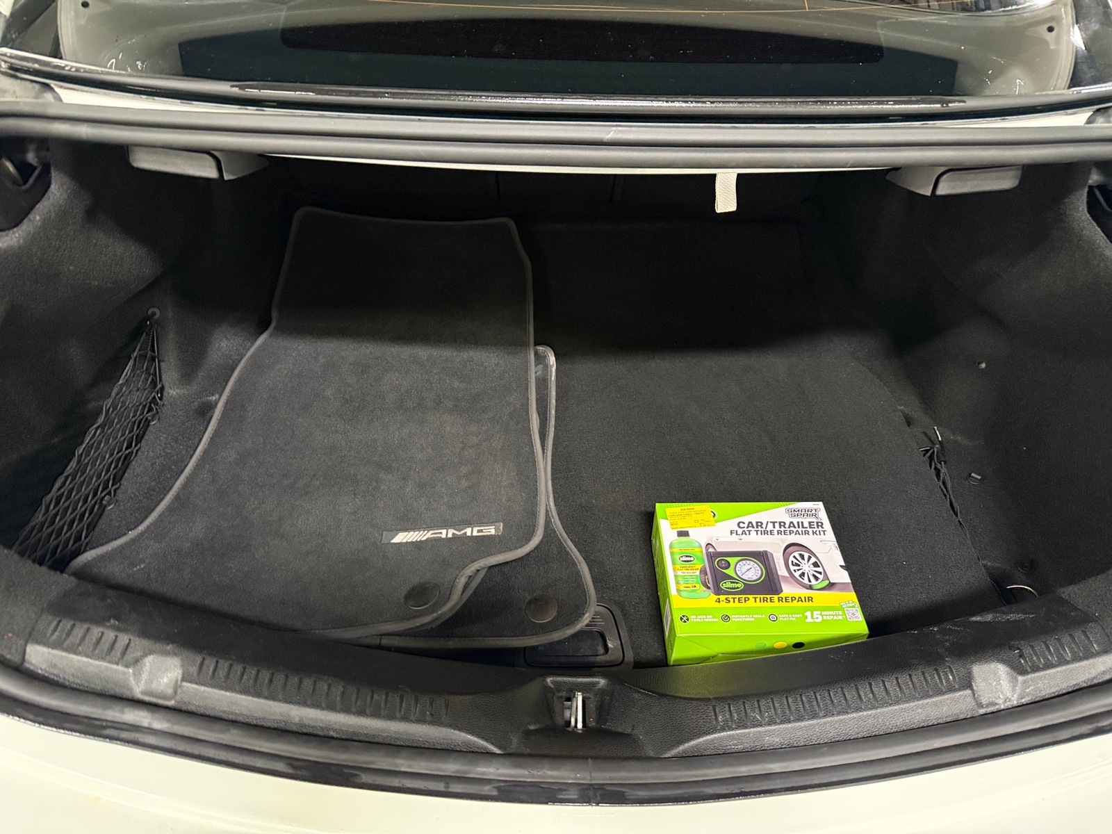 Thumbnail: 2021 Mercedes-Benz E-Class - 4