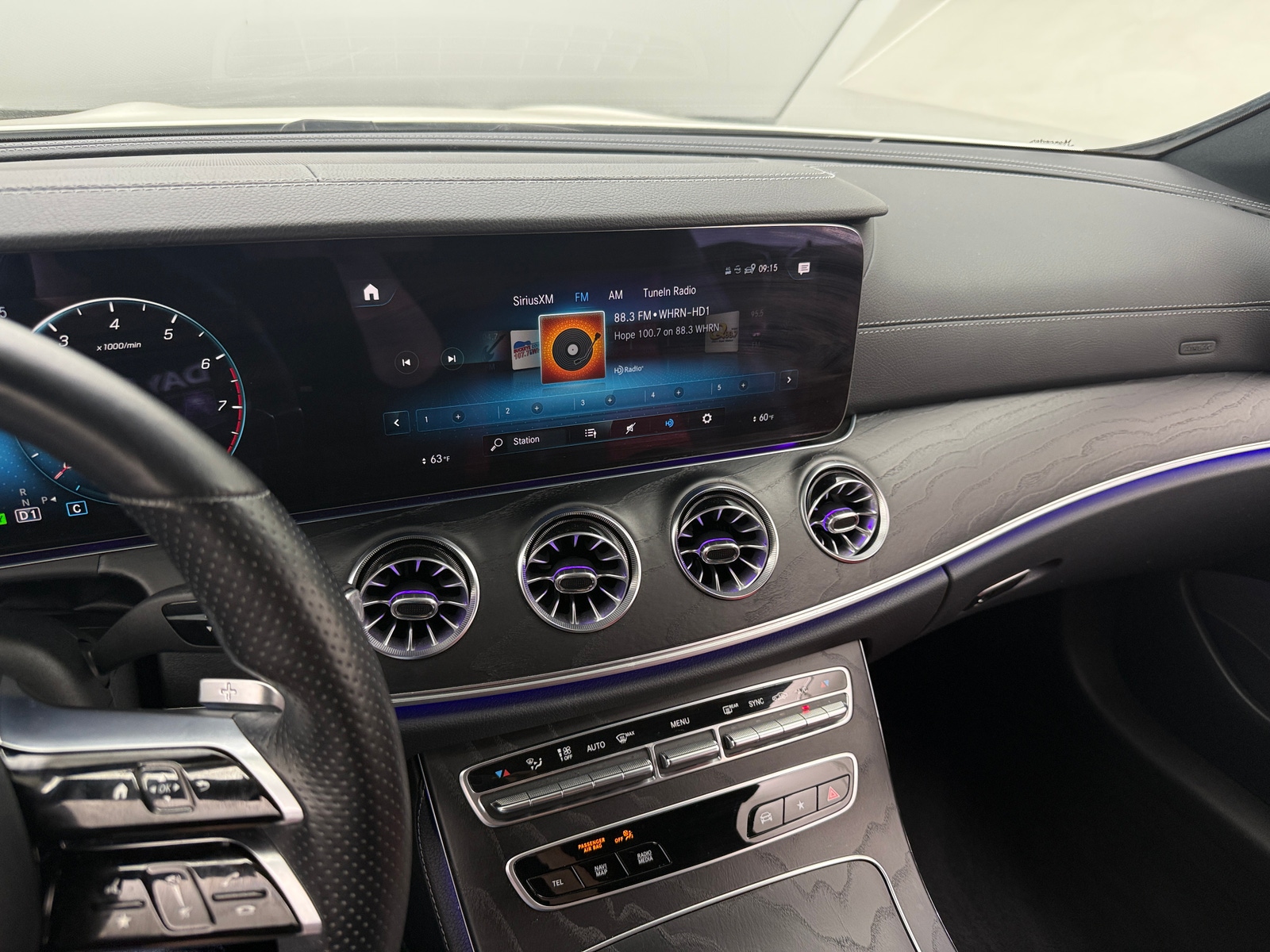 Thumbnail: 2021 Mercedes-Benz E-Class - 2