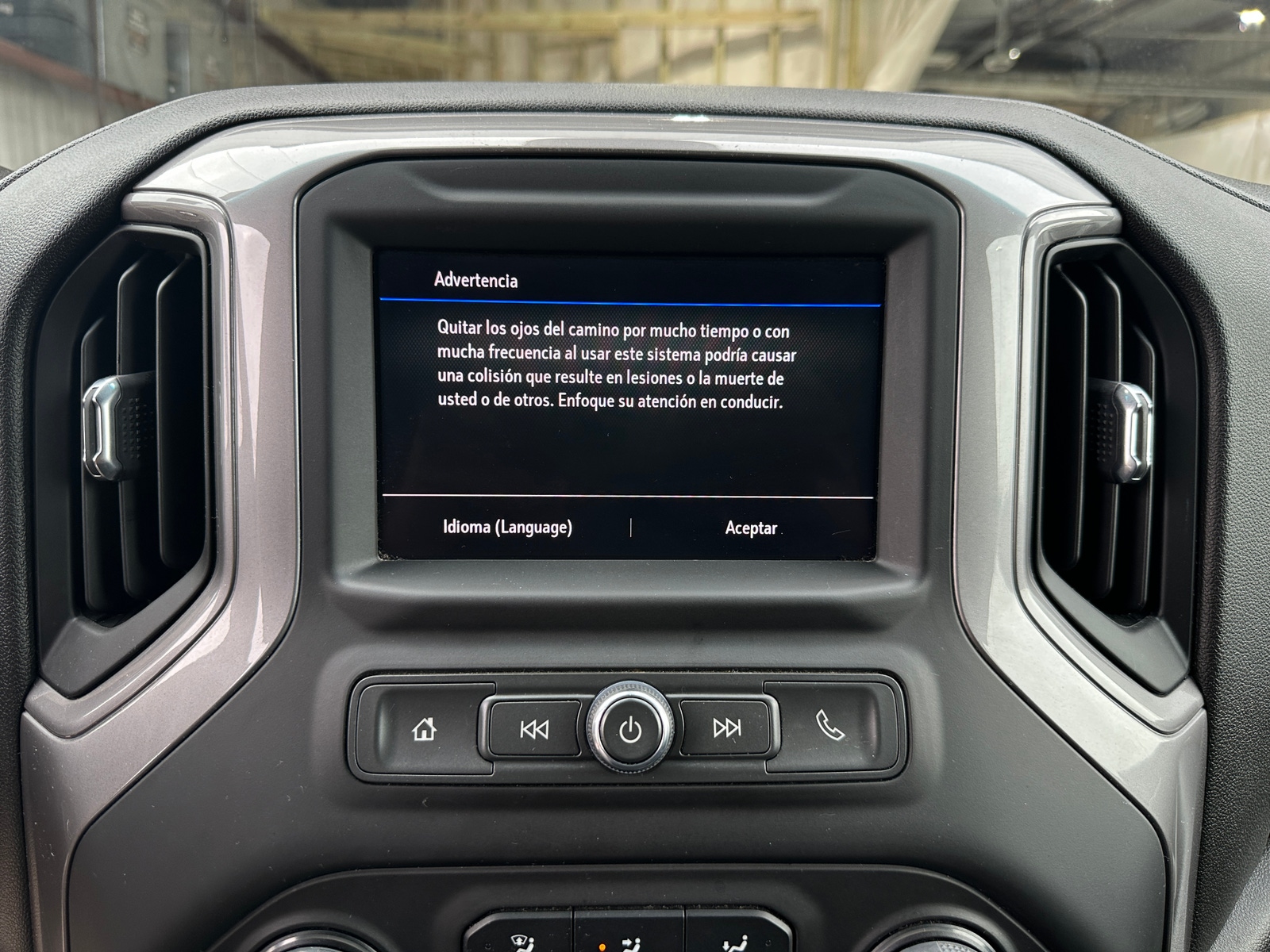 Thumbnail: 2022 Chevrolet Silverado 1500 - 4