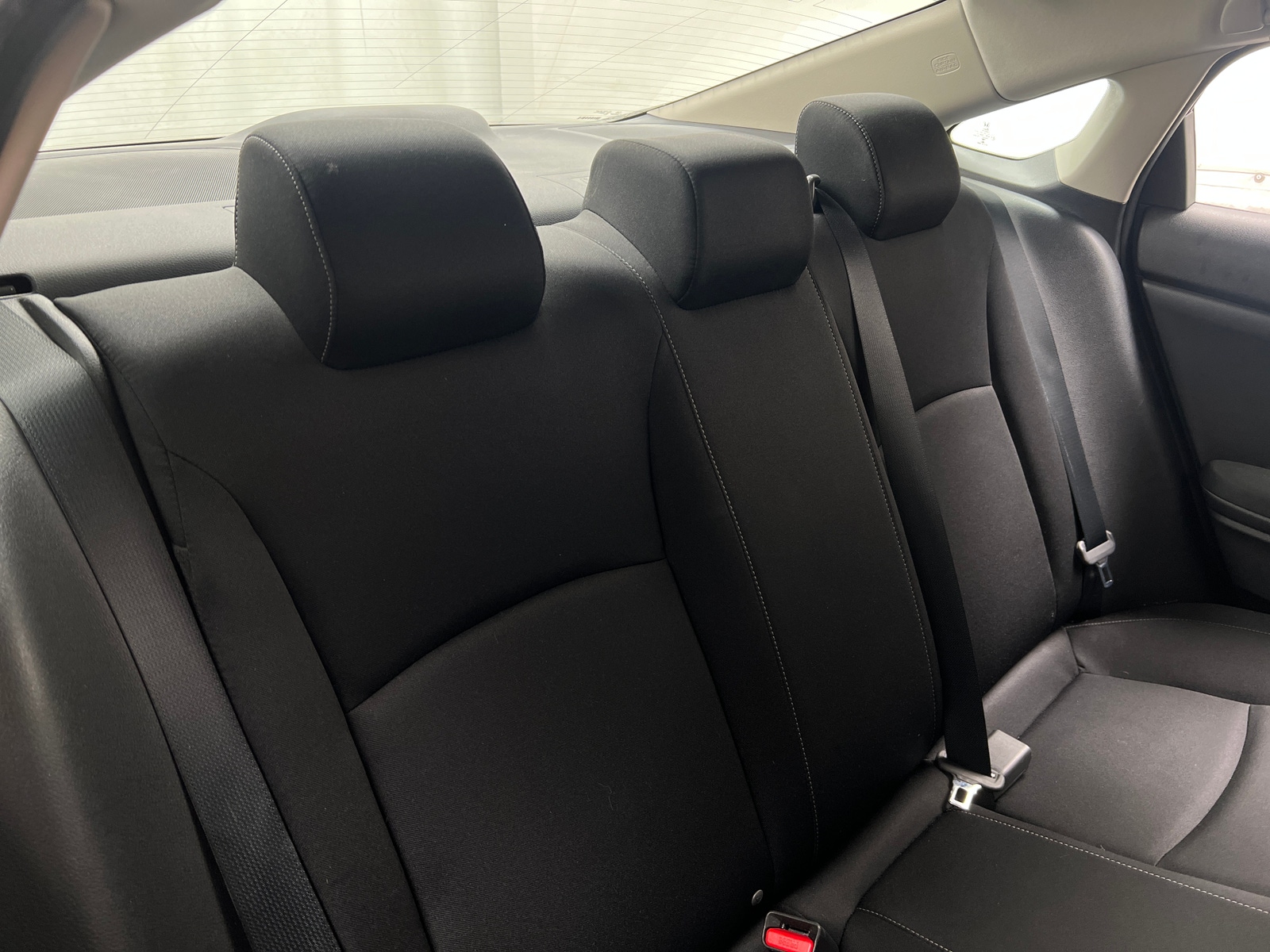 Thumbnail: 2017 Honda Civic - 6